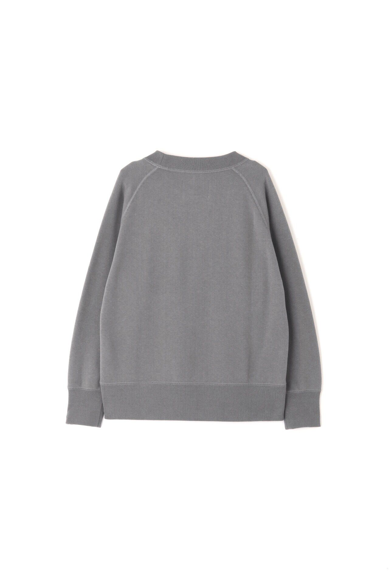 MHL.「LIGHT LOOPBACK COTTON」|Tシャツ・カットソー|