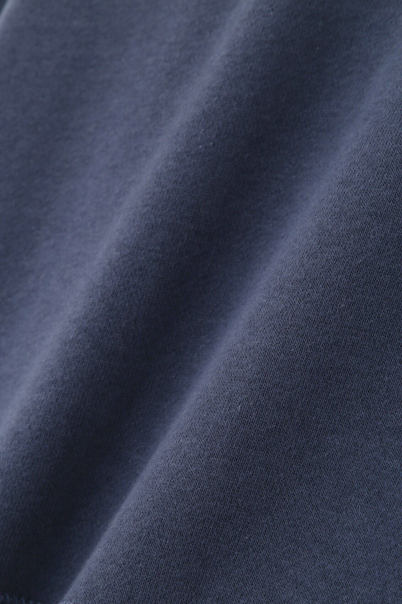 MHL.「LIGHT LOOPBACK COTTON」|Tシャツ・カットソー|