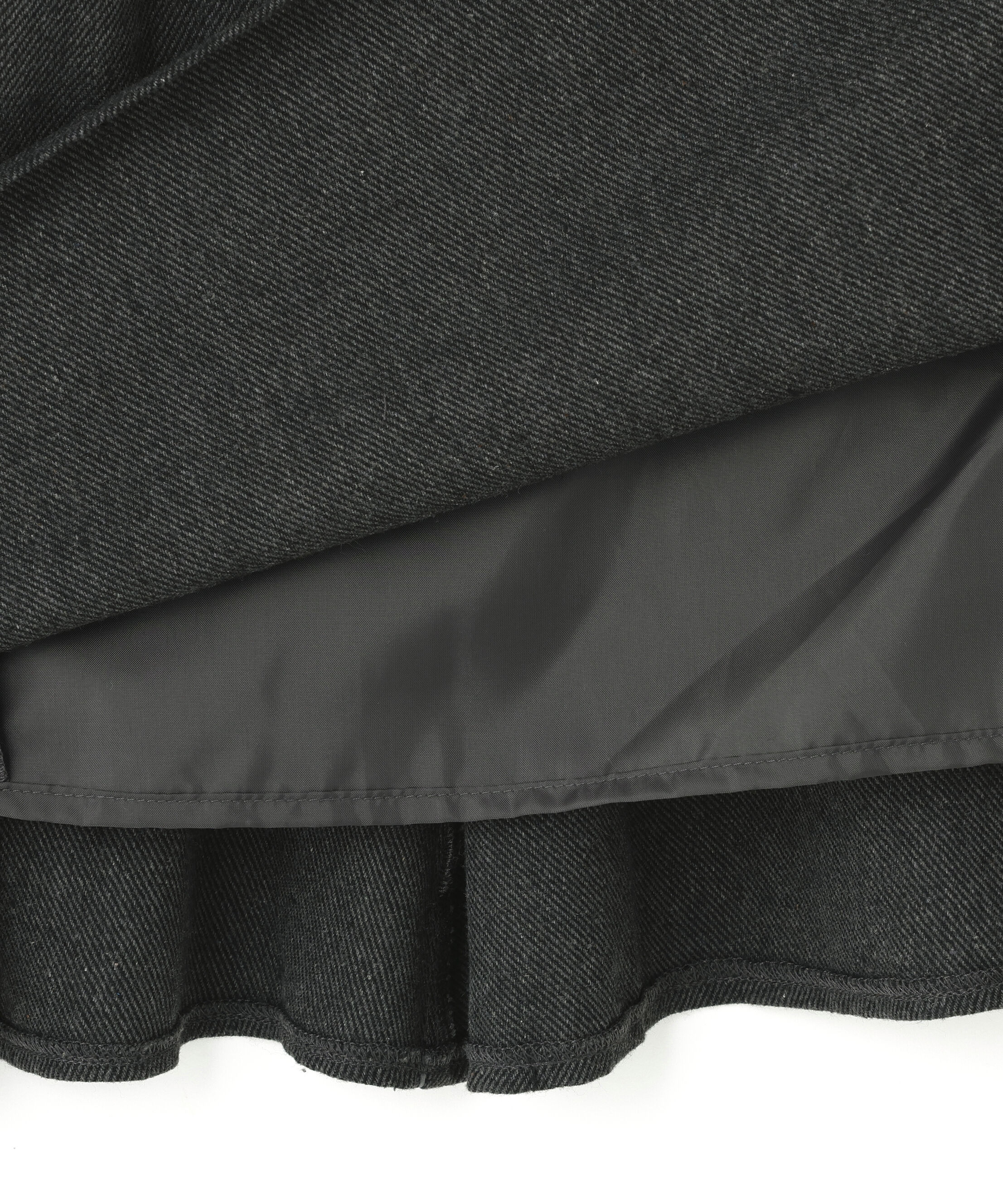  「ニュアンスVネックジャンスカ」|ワンピース|