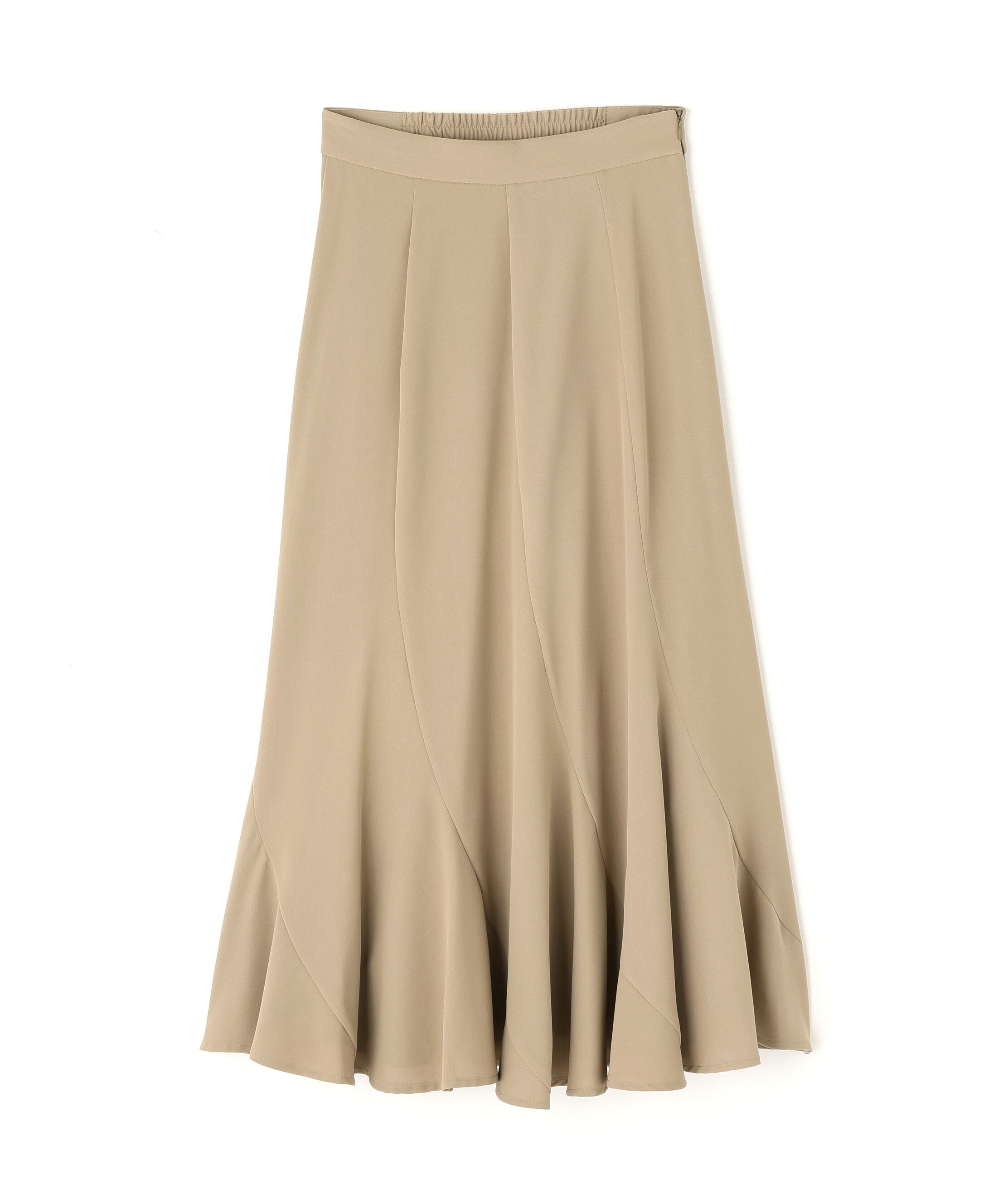  「ペタルヘムスカート」|スカート|