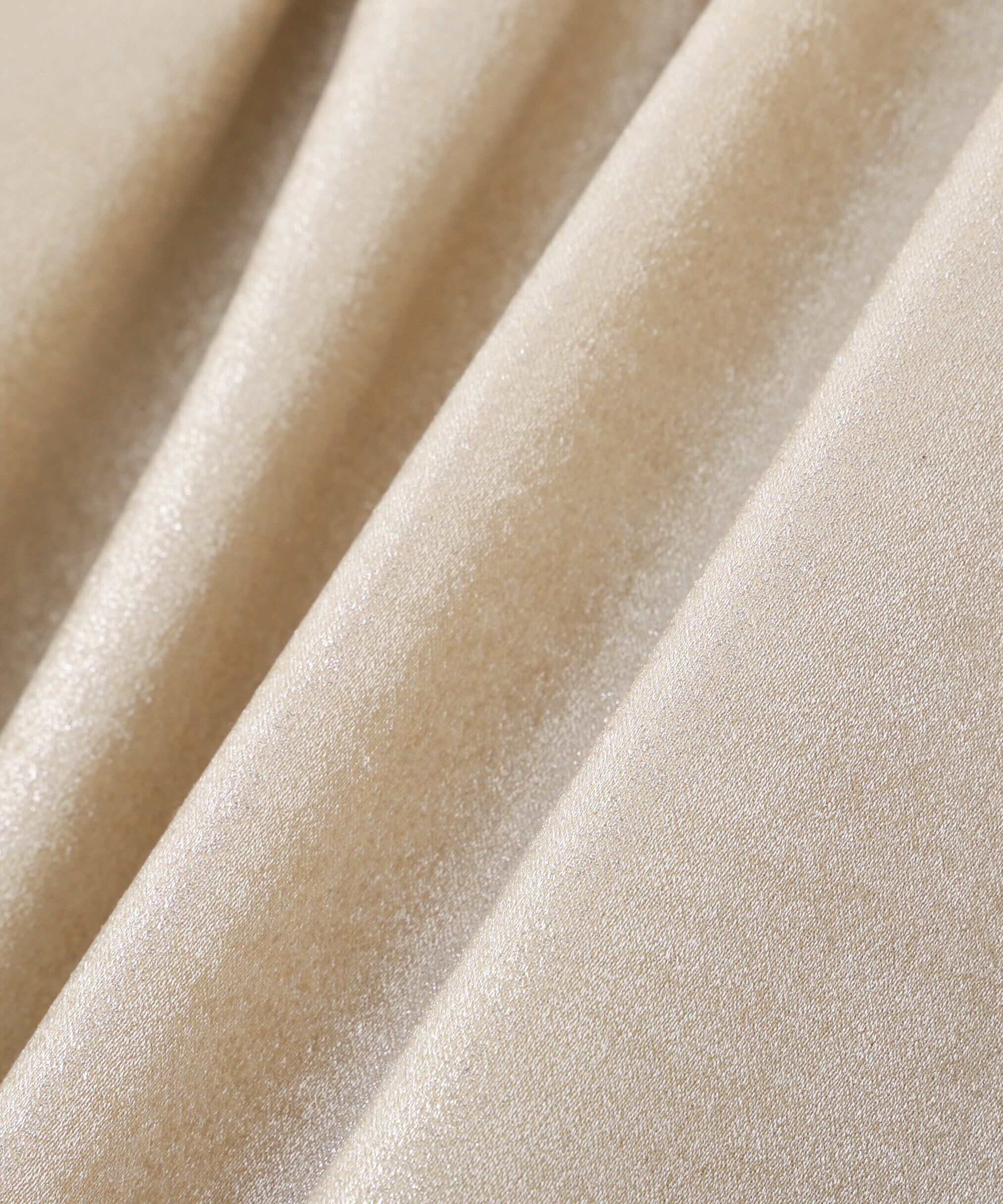  「バックオープンフレアマキシキャミワンピース」|ワンピース|