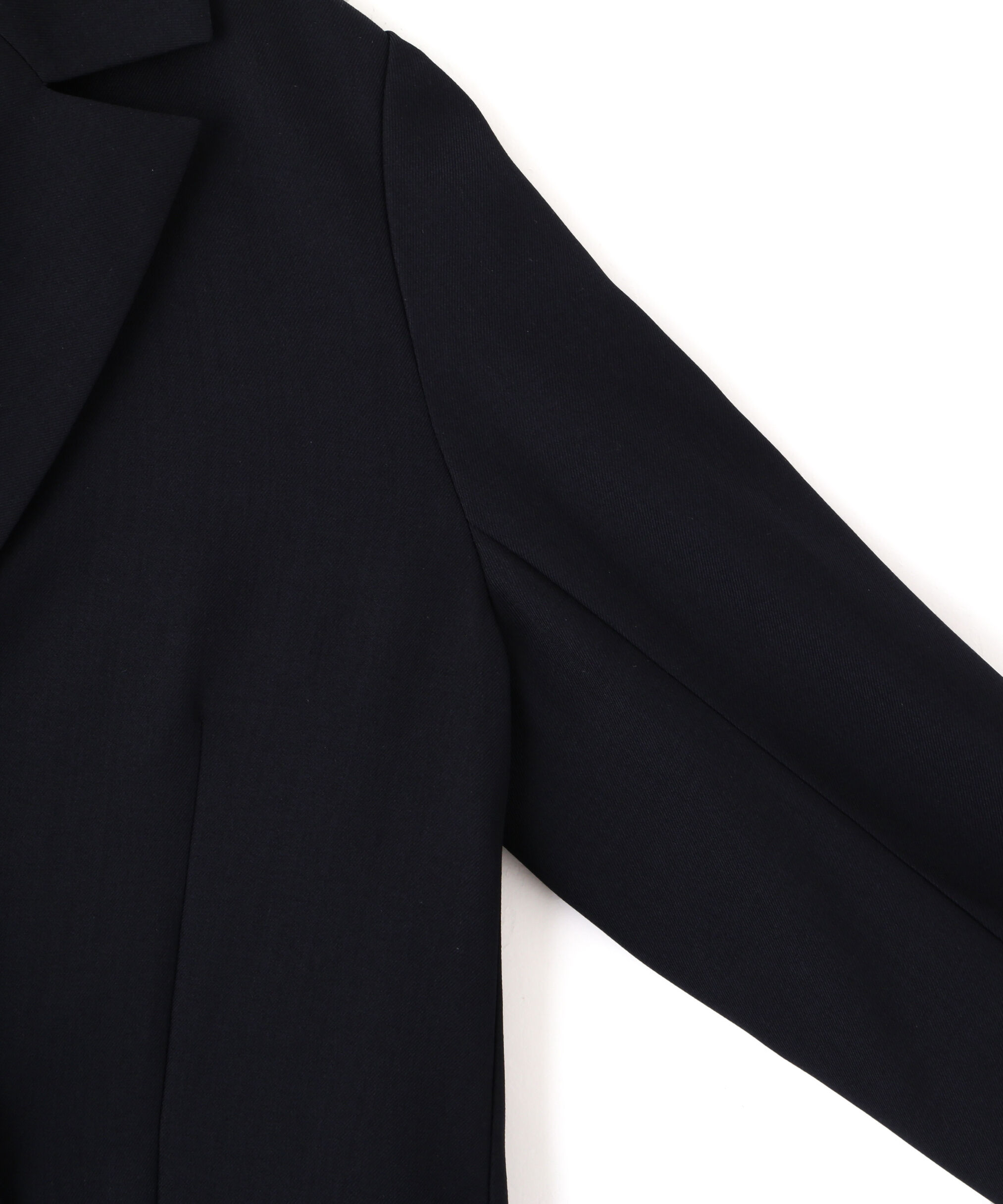  「金ボタンダブルブレストジャケット」|その他|