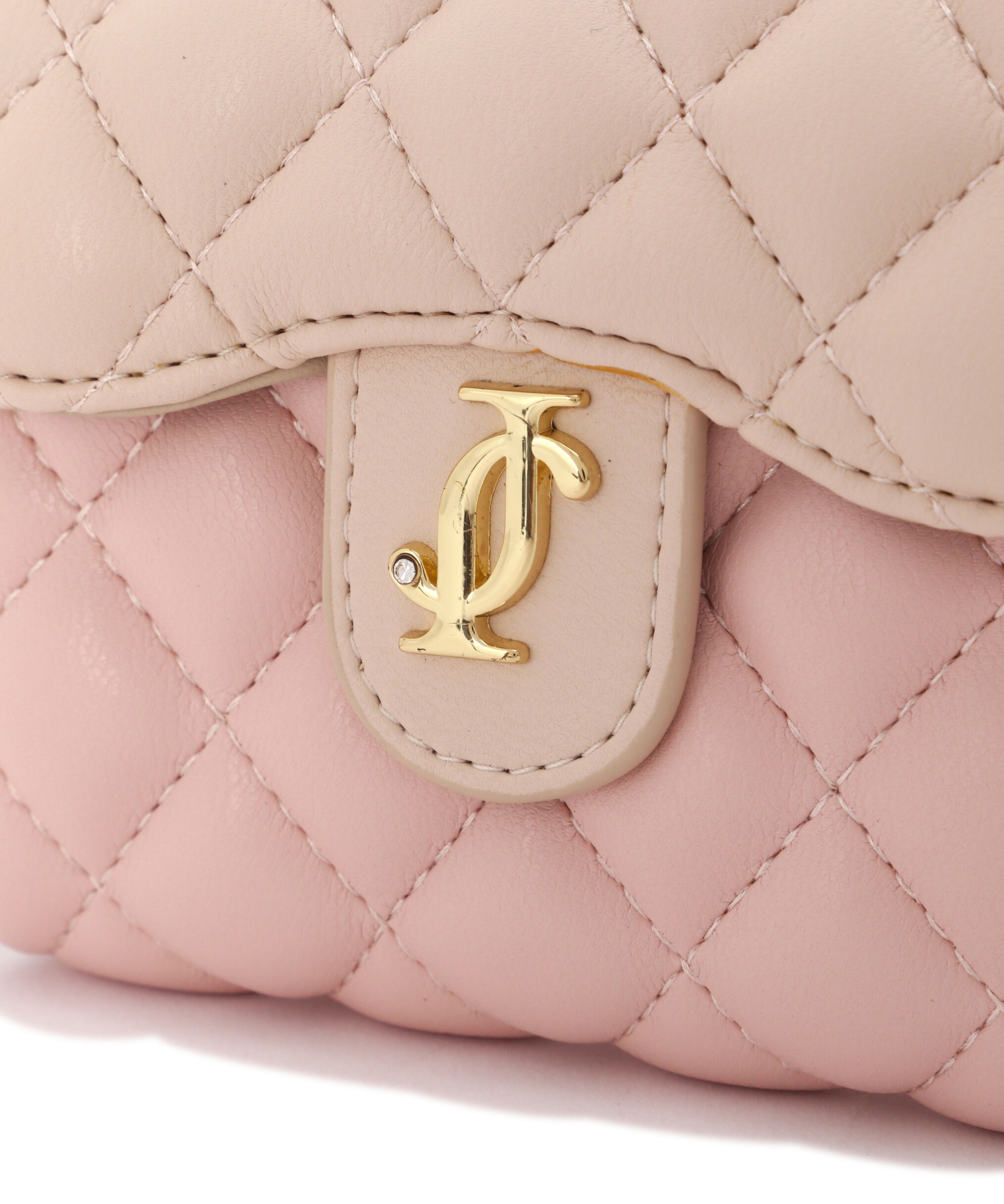  「クロスJキルトウォレットシリーズ ミニ財布」|財布|