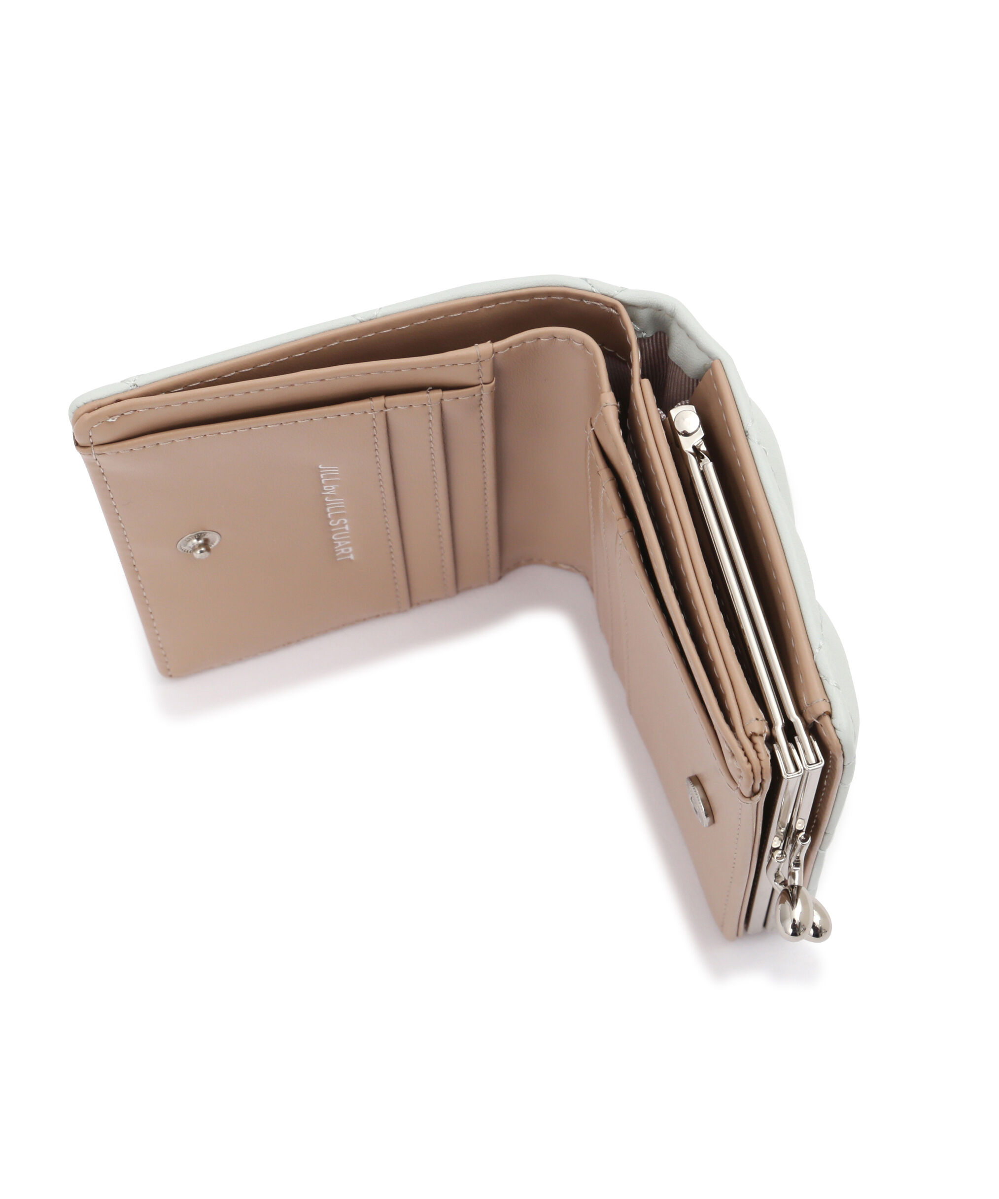  「RIBBONキルトウォレット」|財布|