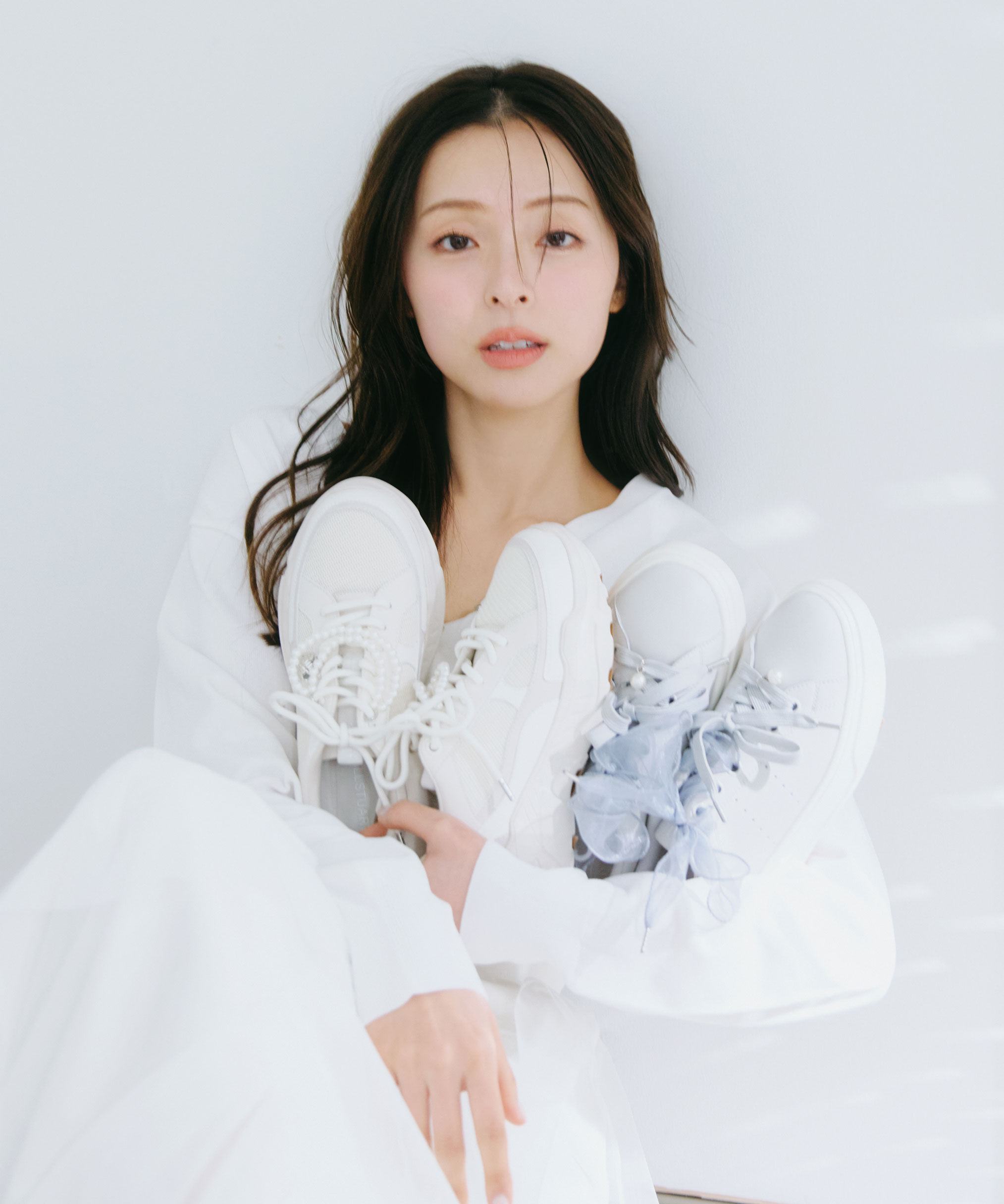  「オリジナルスニーカー」|その他|