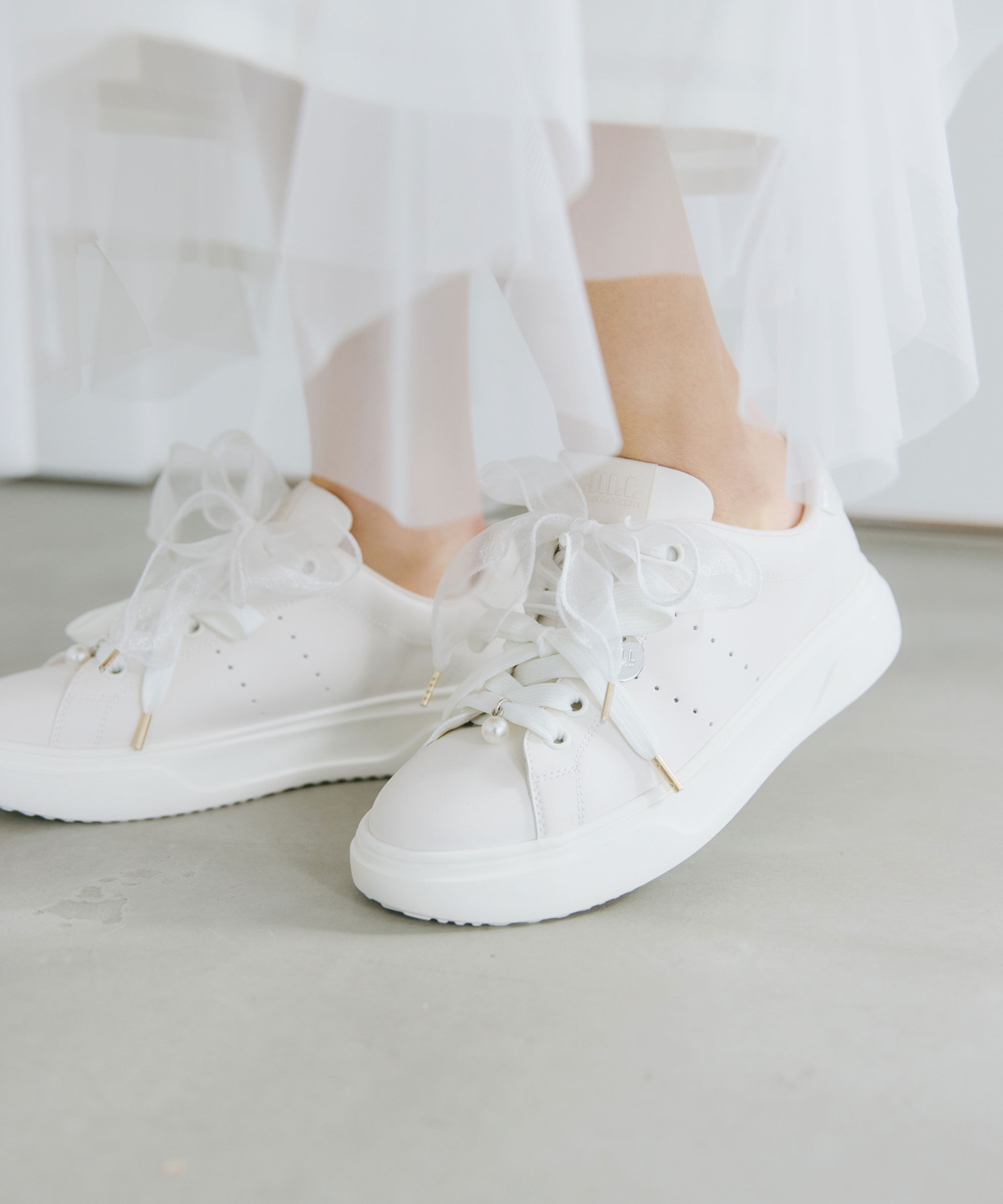  「オリジナルスニーカー」|その他|