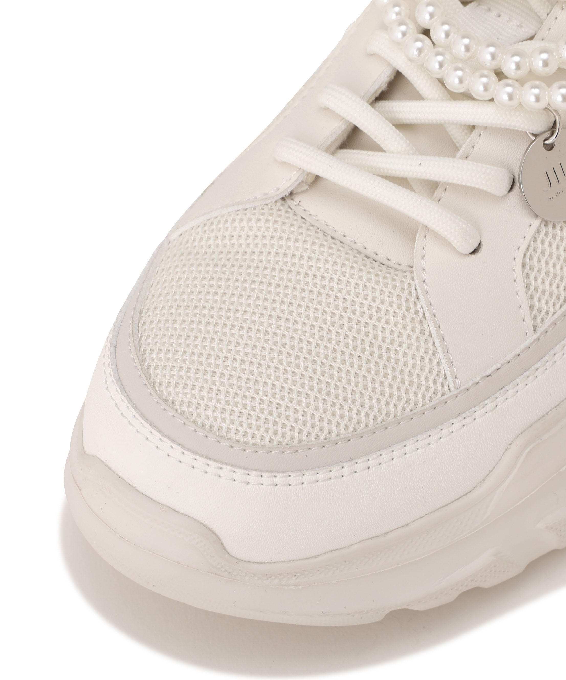  「オリジナルボリュームスニーカー」|その他|