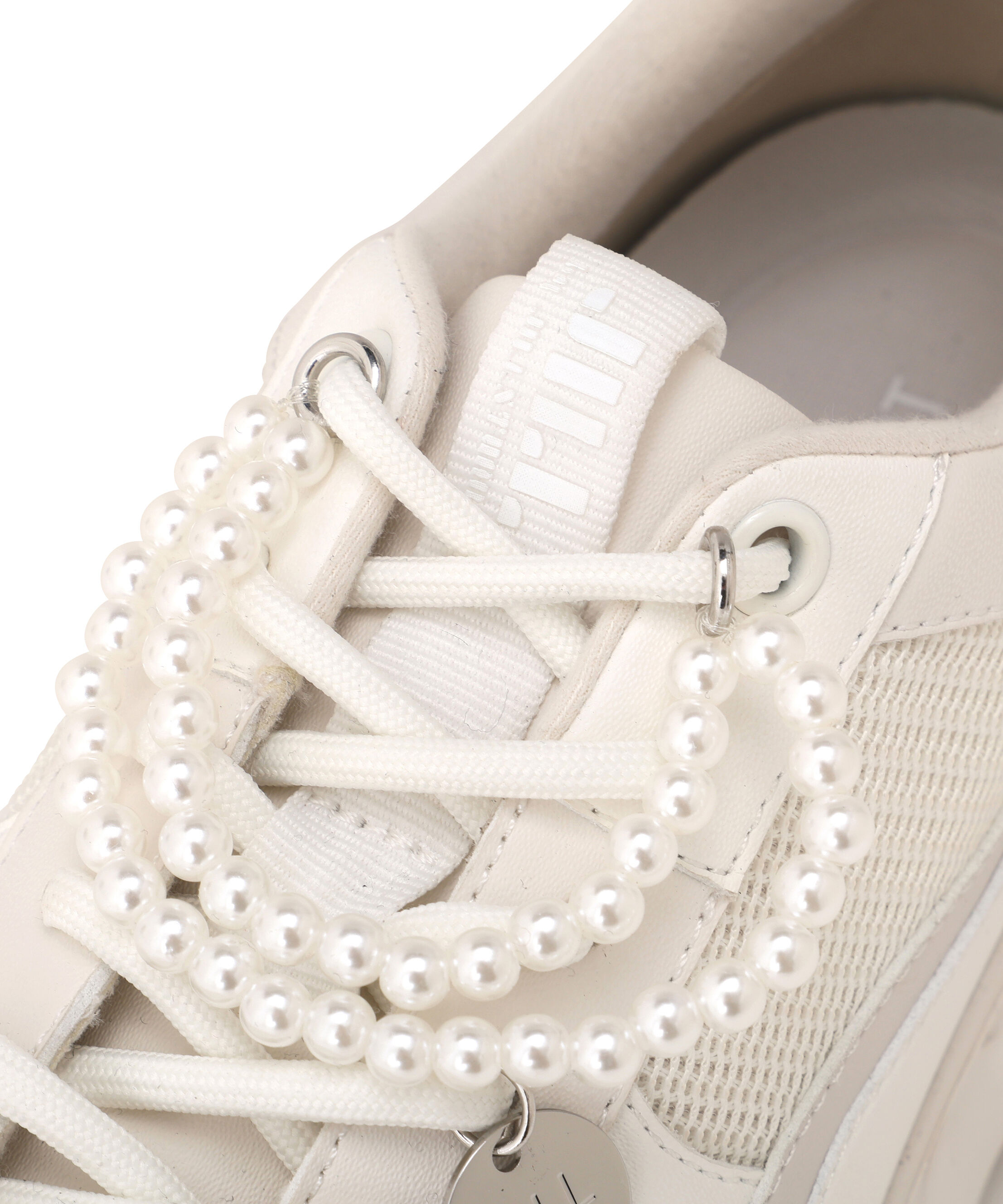  「オリジナルボリュームスニーカー」|その他|