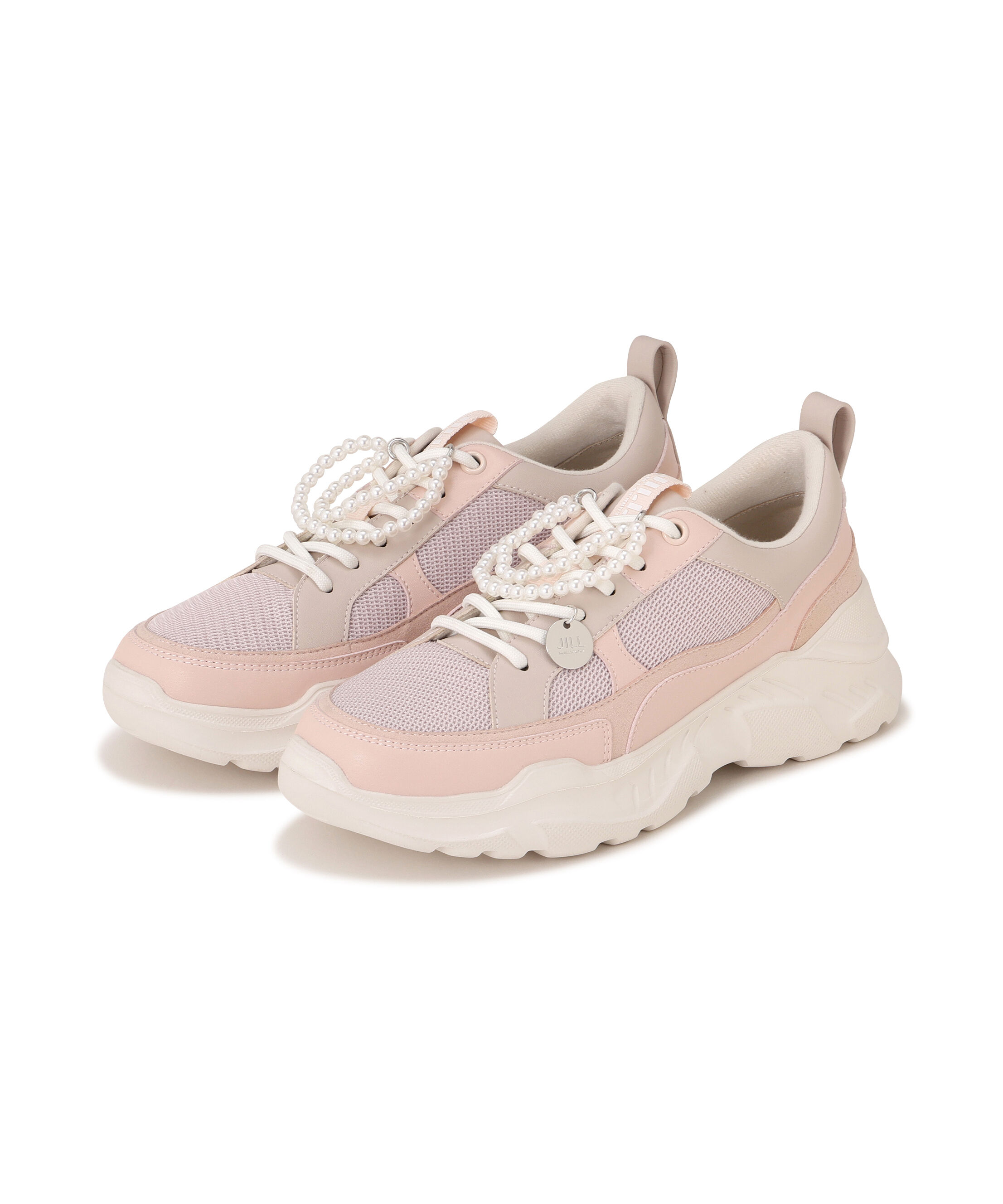  「オリジナルボリュームスニーカー」|その他|