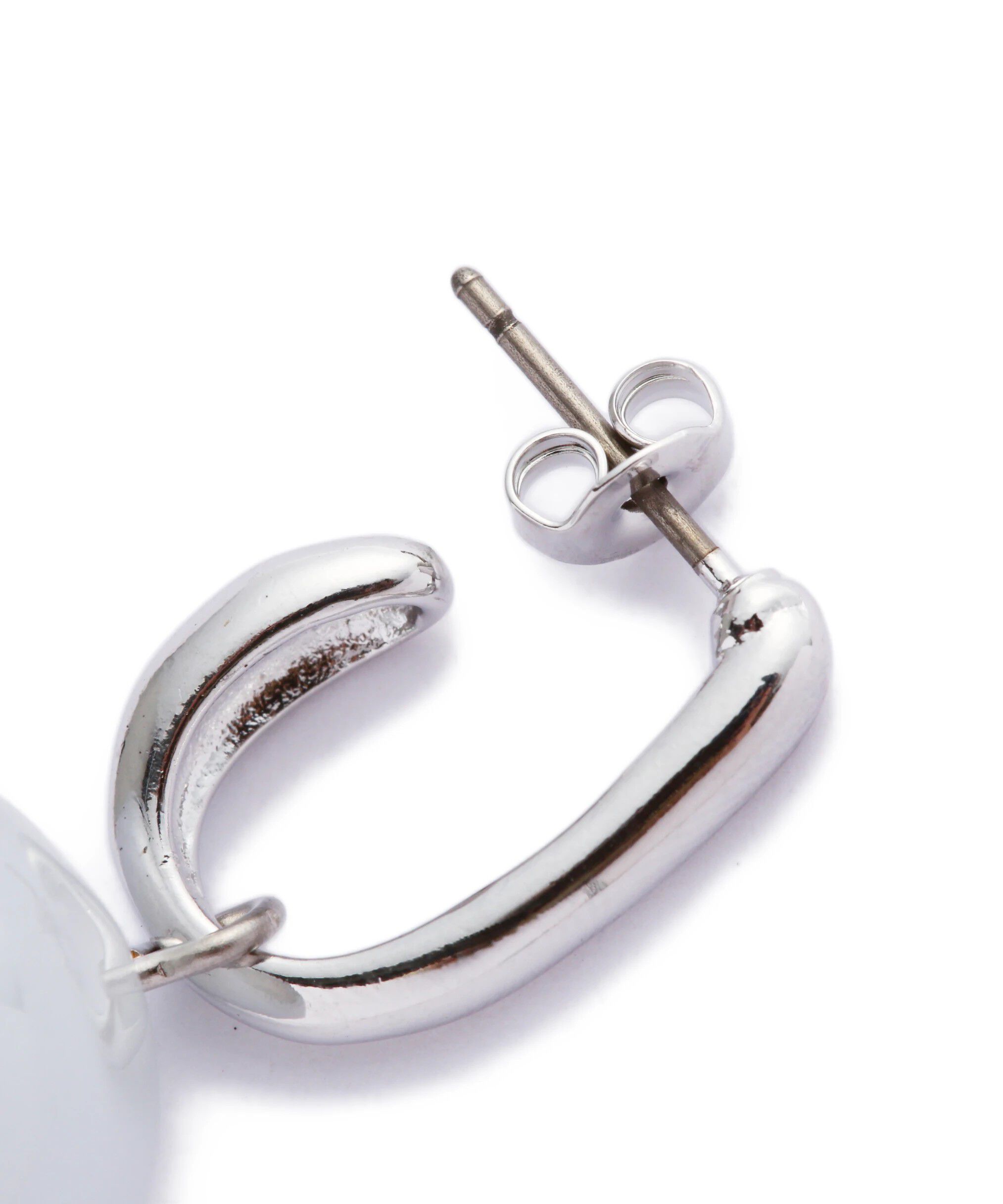 PROPORTION BODY DRESSING「ドロップパーツピアス」|その他|