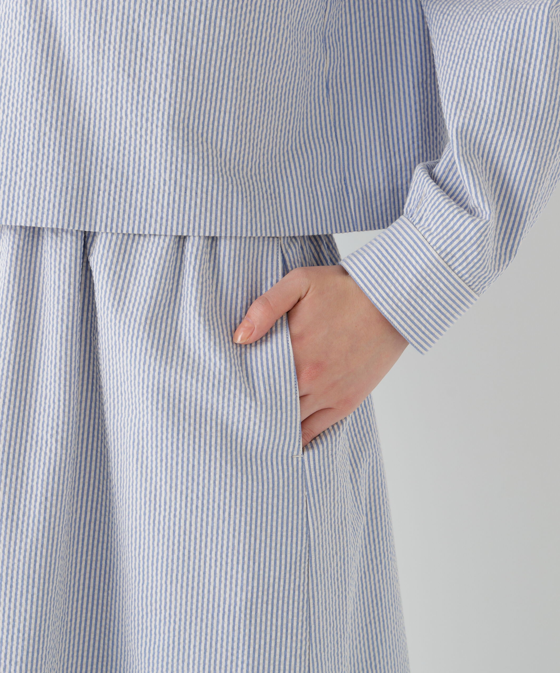  「◆はしごレースワンピース」|ワンピース|