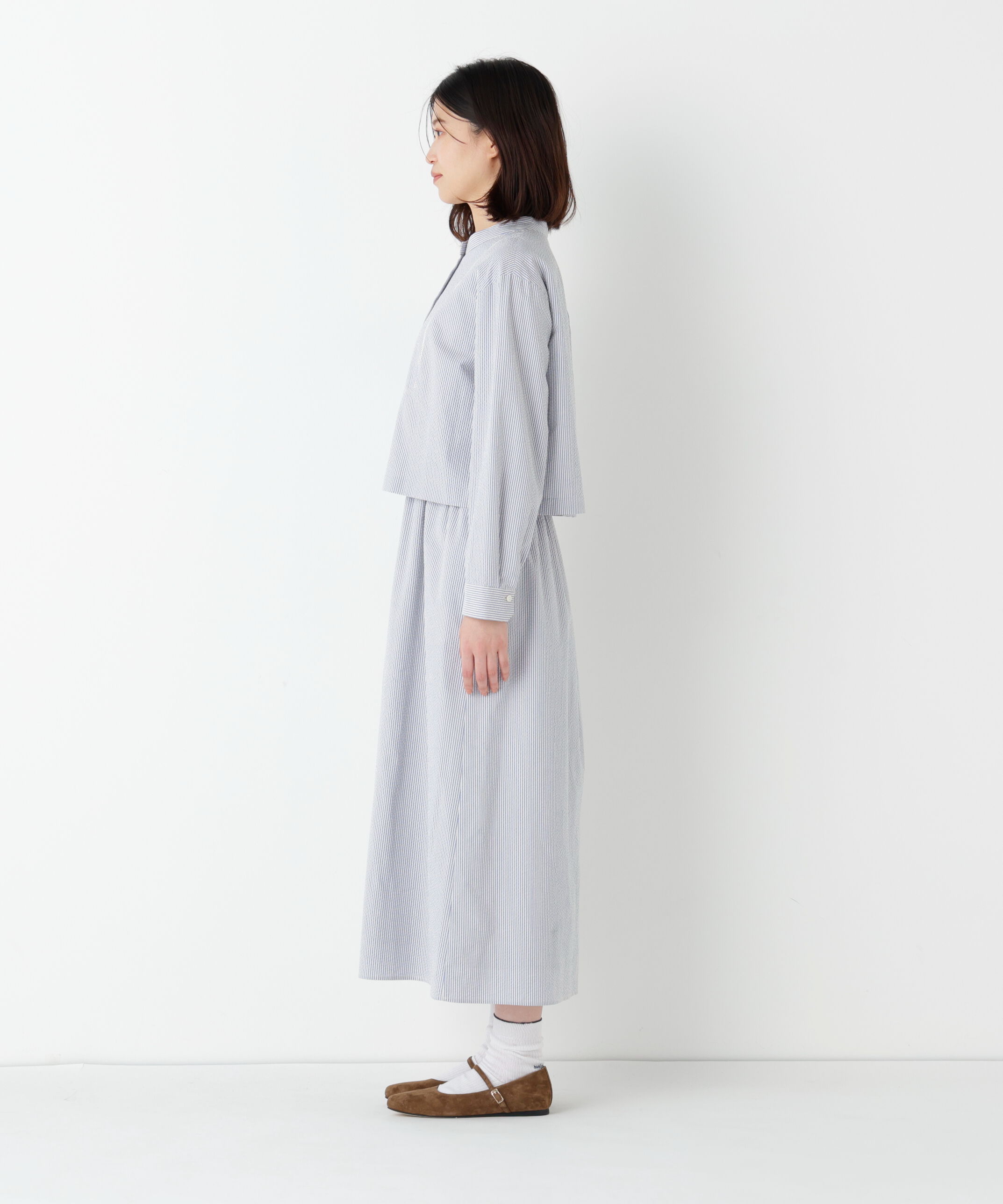  「◆はしごレースワンピース」|ワンピース|