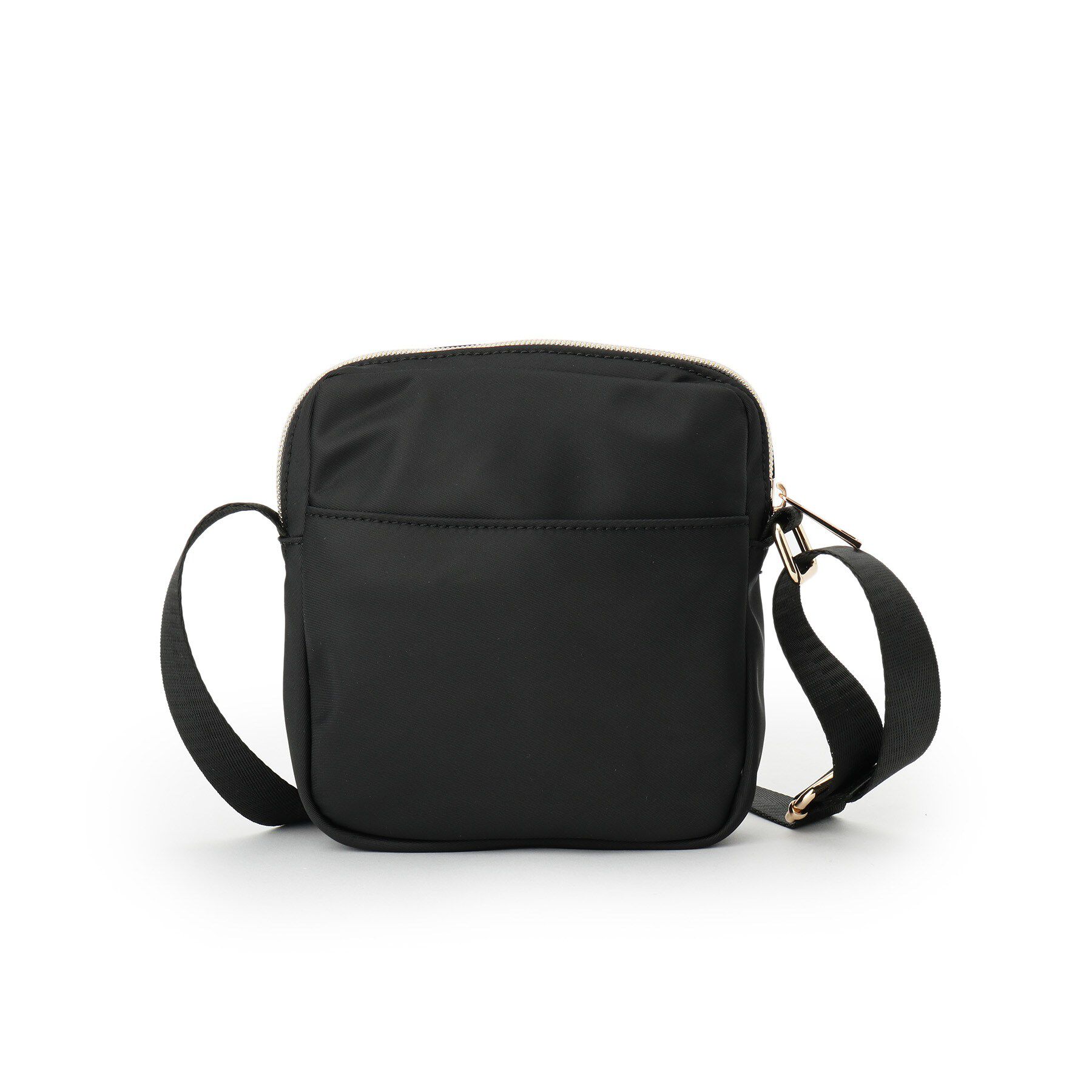 SHOO･LA･RUE「【Lee別注／撥水】ミニショルダー」|ショルダー・メッセンジャー|