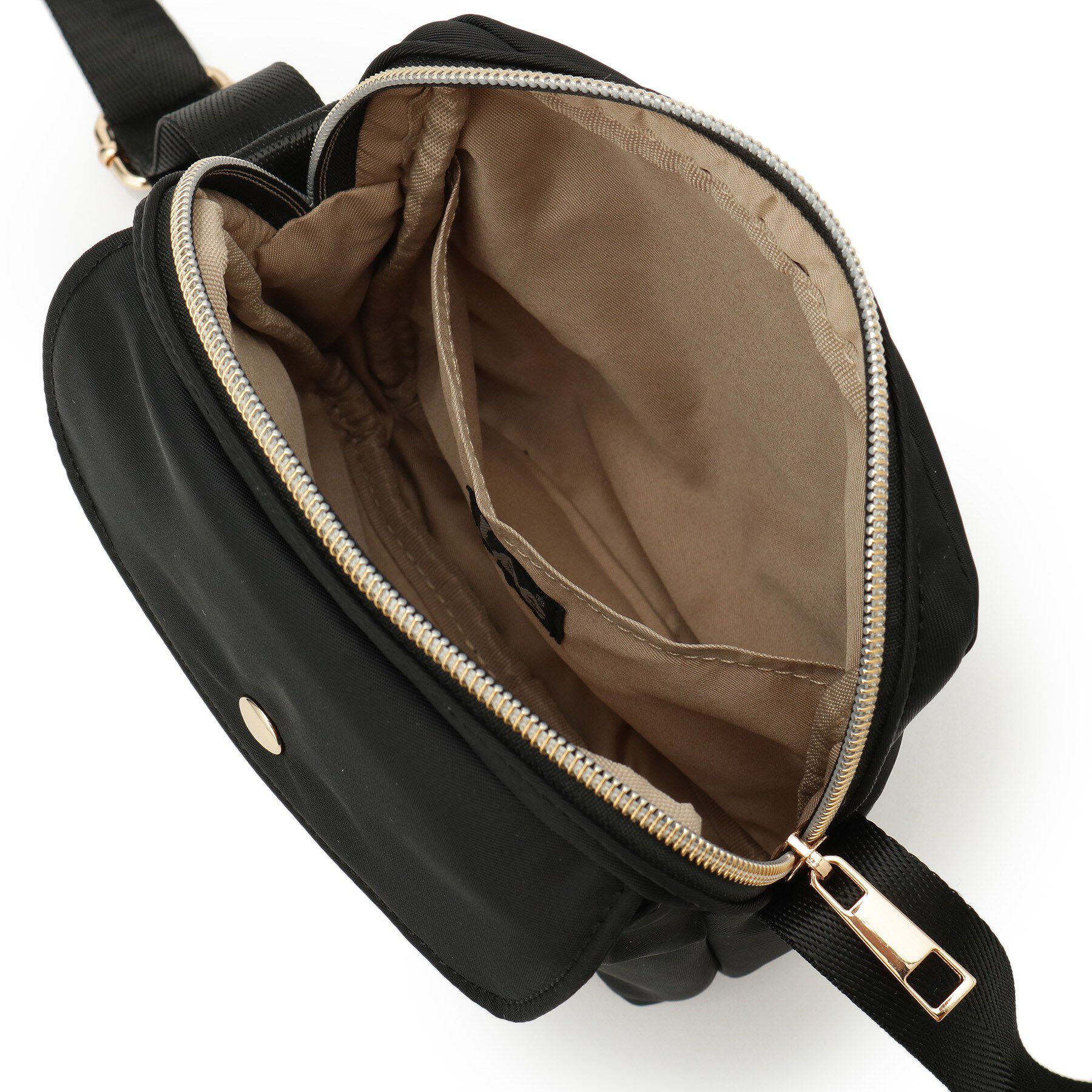 SHOO･LA･RUE「【Lee別注／撥水】ミニショルダー」|ショルダー・メッセンジャー|