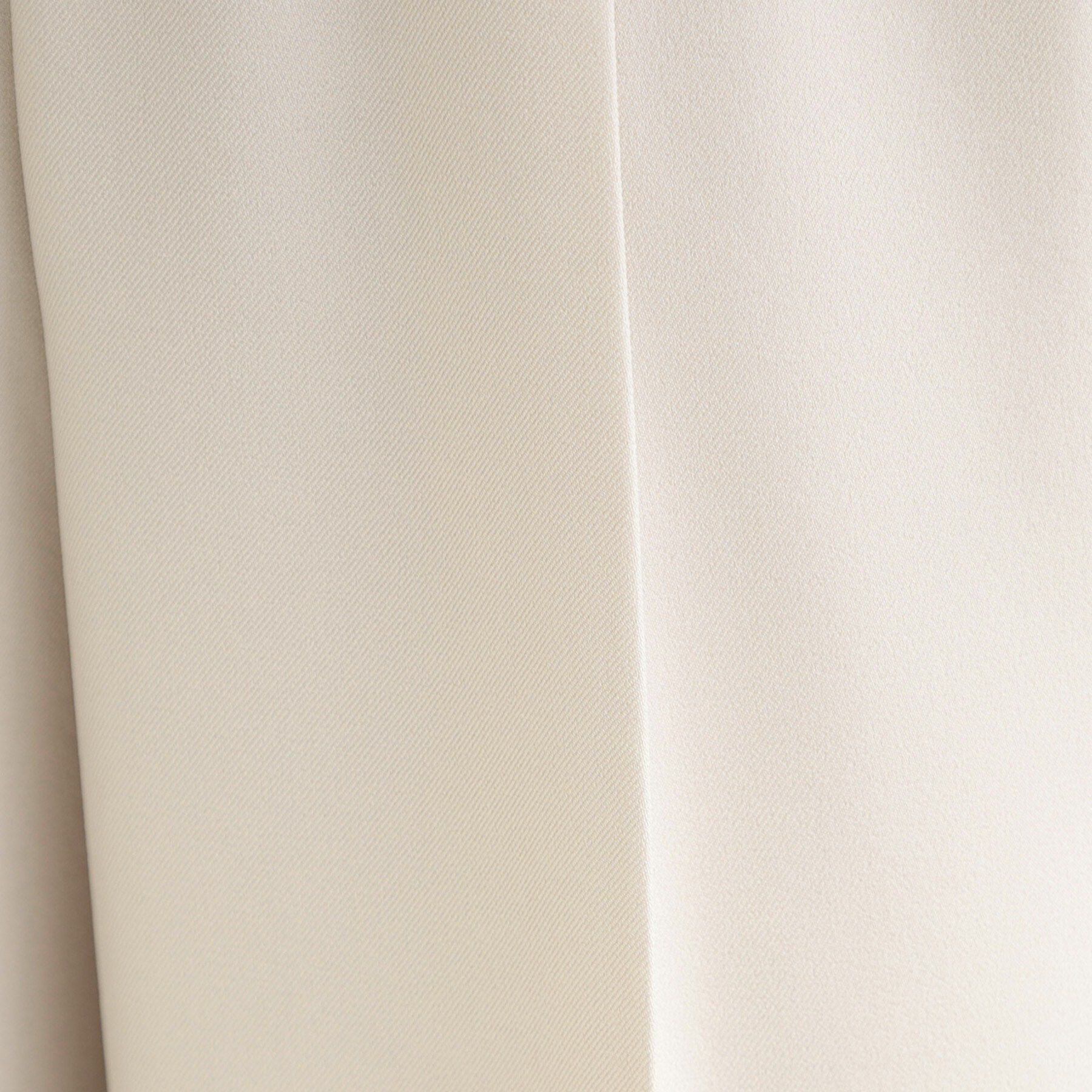 SHOO･LA･RUE「【着丈選べる/S-LL/洗濯機可】楽ちん&times;きれいみえ　ストレッチワイドパンツ」|その他|