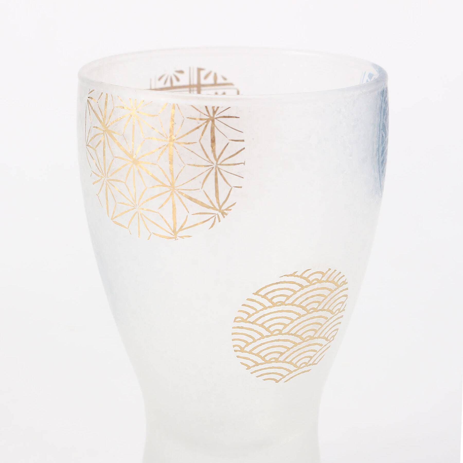 212 KITCHEN STORE「プレミアム丸紋酒グラスペアセット」|グラス・マグカップ|