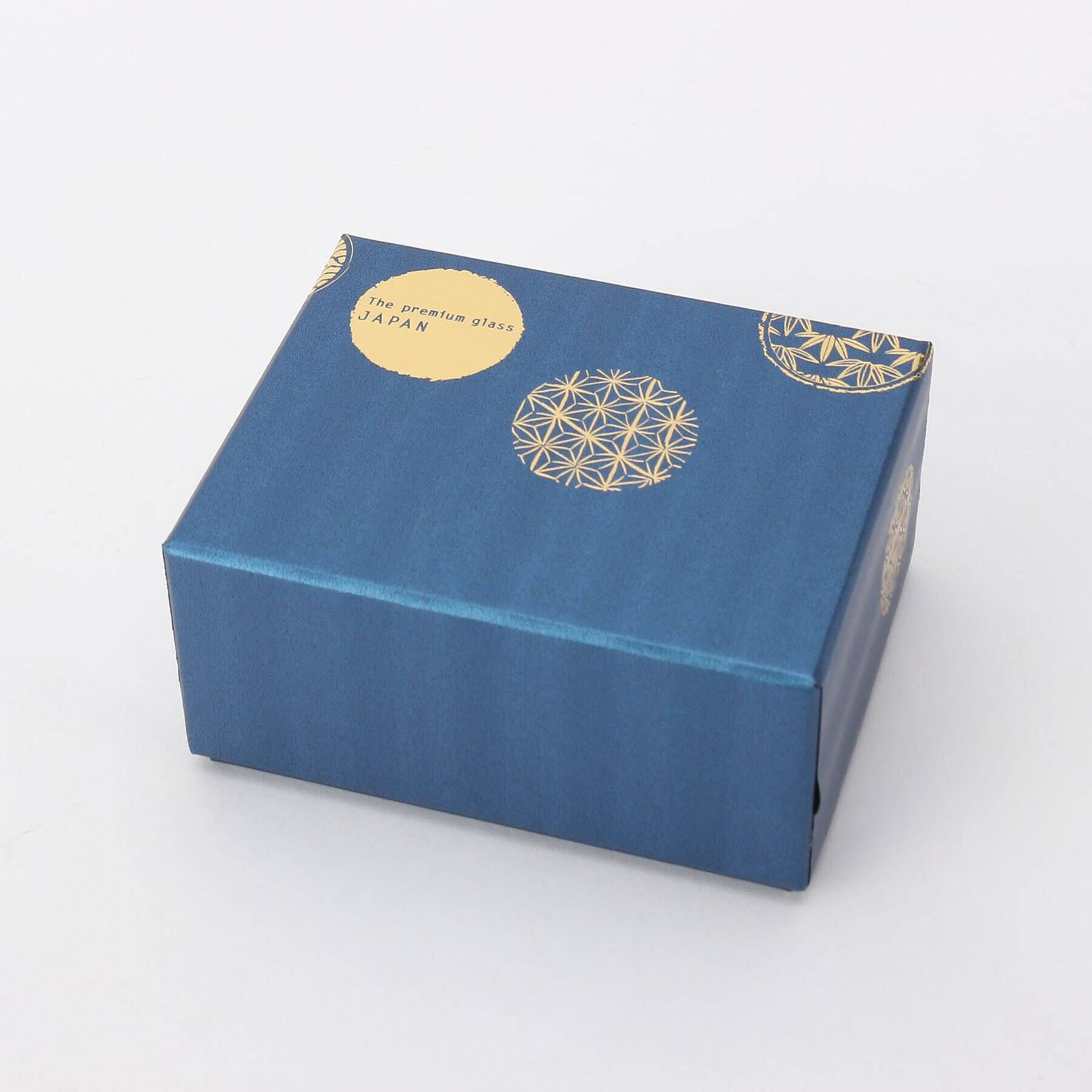 212 KITCHEN STORE「プレミアム丸紋酒グラスペアセット」|グラス・マグカップ|