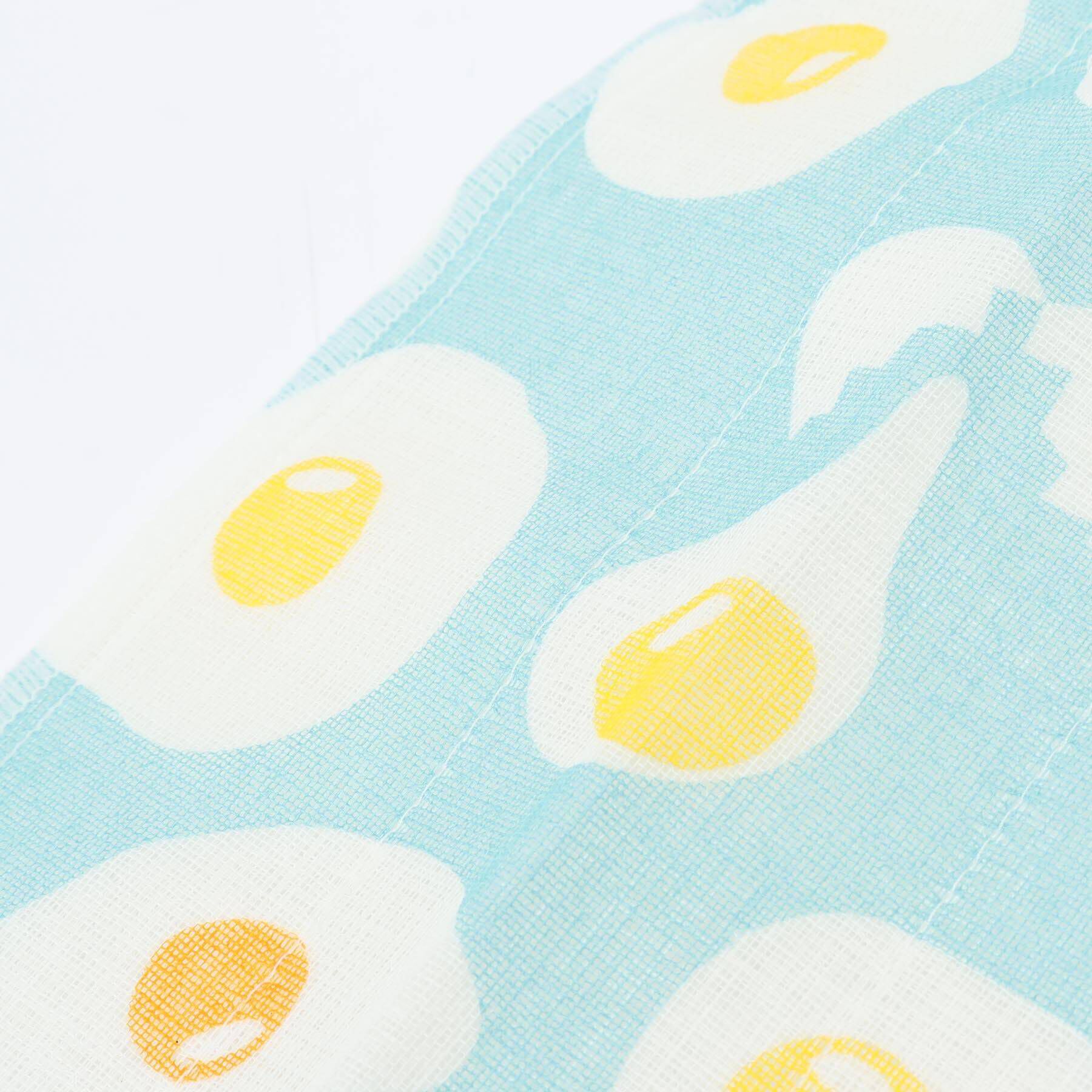 212 KITCHEN STORE「かやのふきん 目玉焼き TYC-889」|その他|
