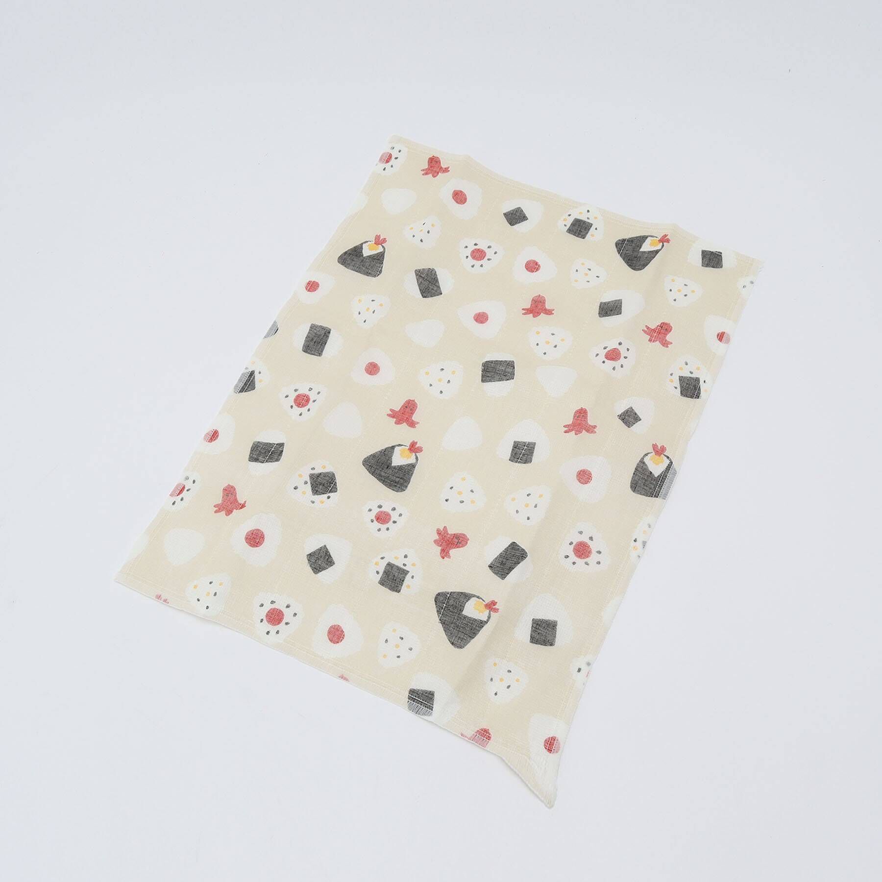 212 KITCHEN STORE「かやのふきん おにぎり TYC-890」|その他|