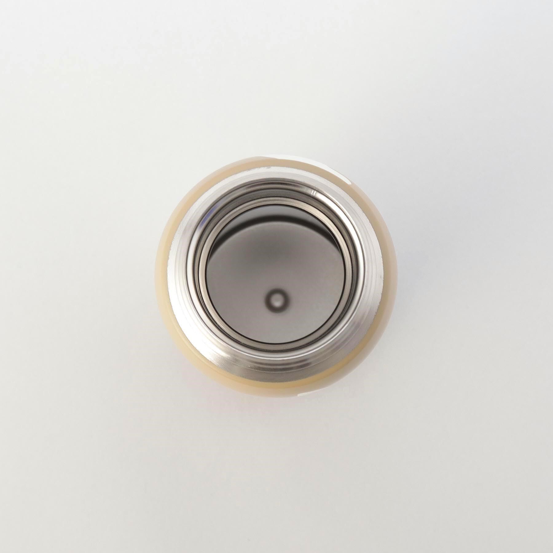 212 KITCHEN STORE「にゃお ねこみみステンレスマグボトル BE」|食器・キッチングッズ|