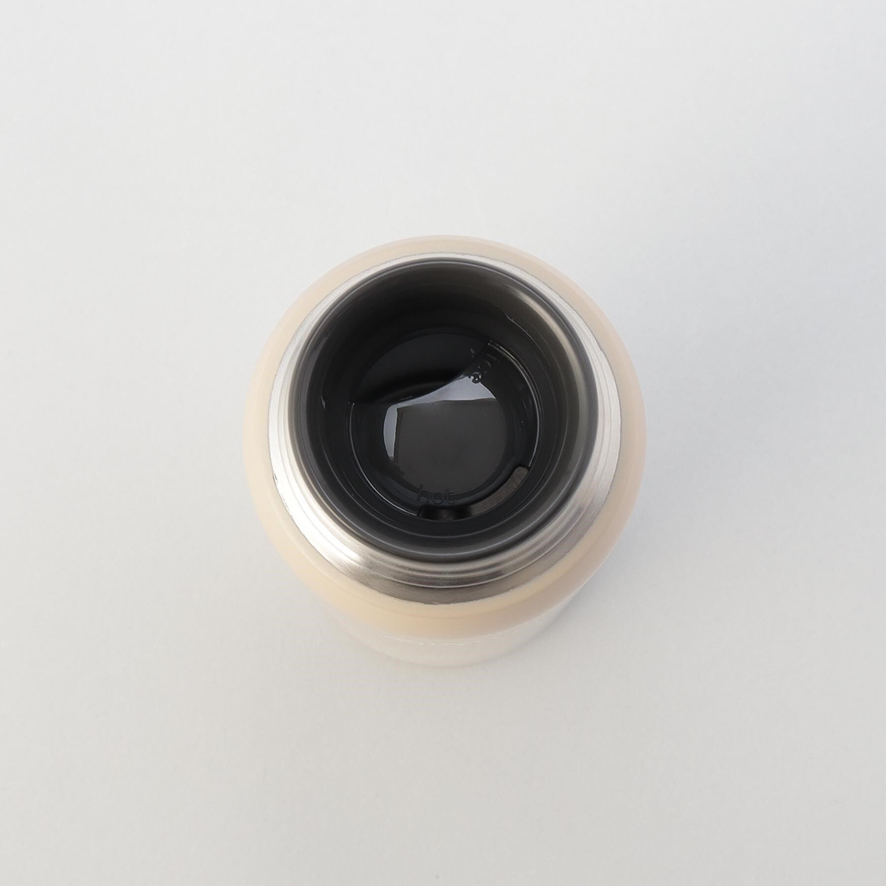 212 KITCHEN STORE「にゃお ねこみみステンレスマグボトル P」|食器・キッチングッズ|