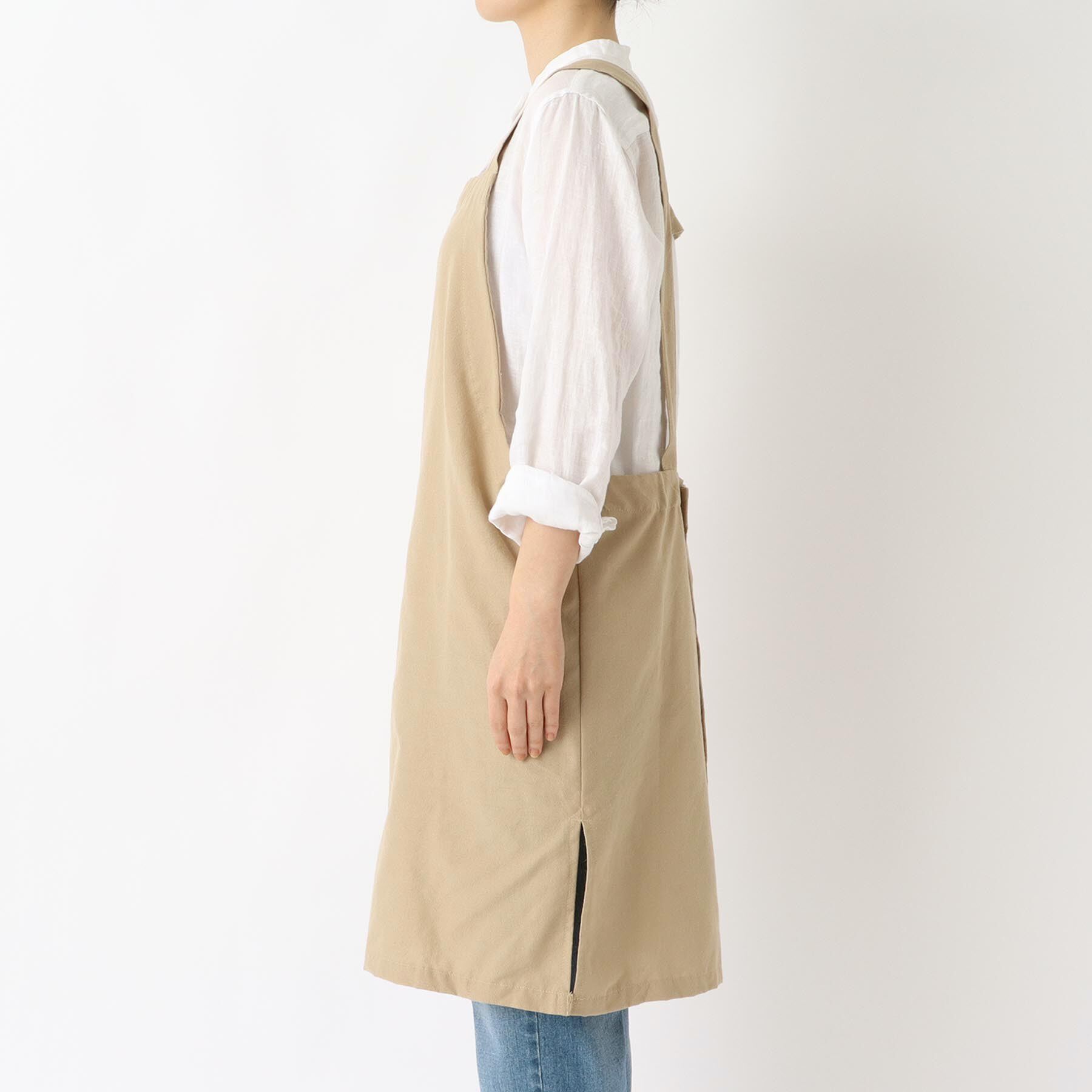 212 KITCHEN STORE「ワークエプロン S BE ＜212Kオリジナル ＞」|食器・キッチングッズ|