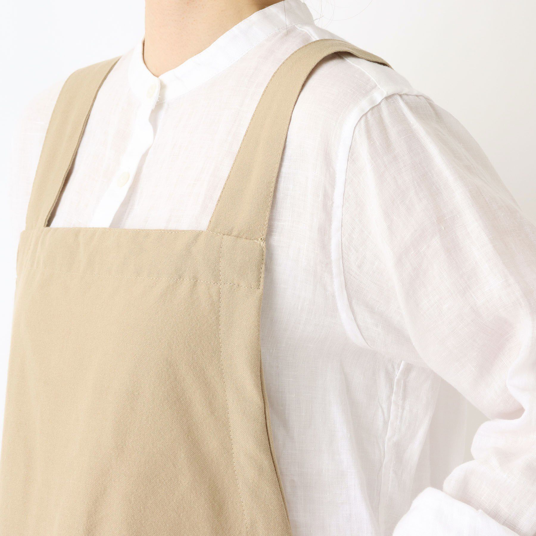 212 KITCHEN STORE「ワークエプロン M BE ＜212Kオリジナル ＞」|食器・キッチングッズ|