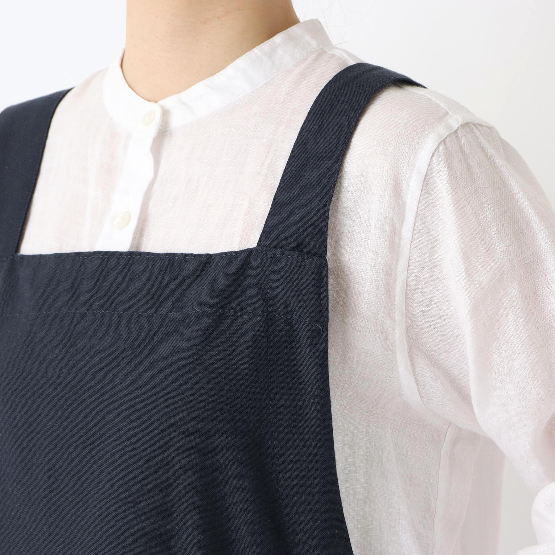 212 KITCHEN STORE「ワークエプロン M NV ＜212Kオリジナル ＞」|食器・キッチングッズ|