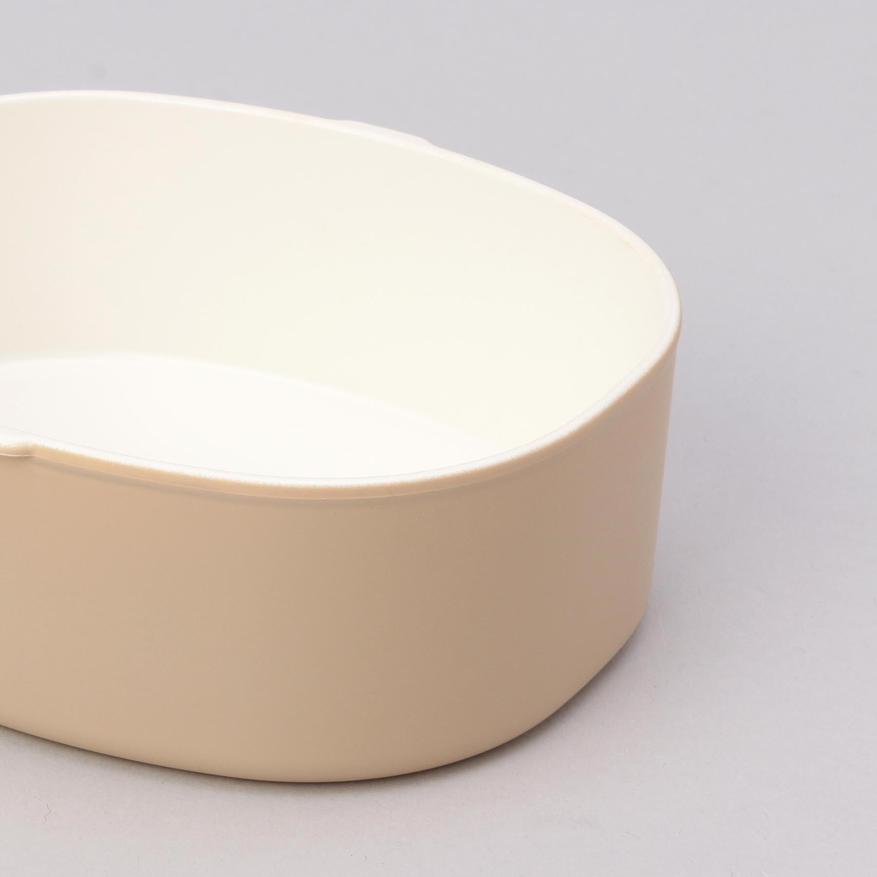 212 KITCHEN STORE「にゃお ねこみみワンタッチランチ P」|食器・キッチングッズ|