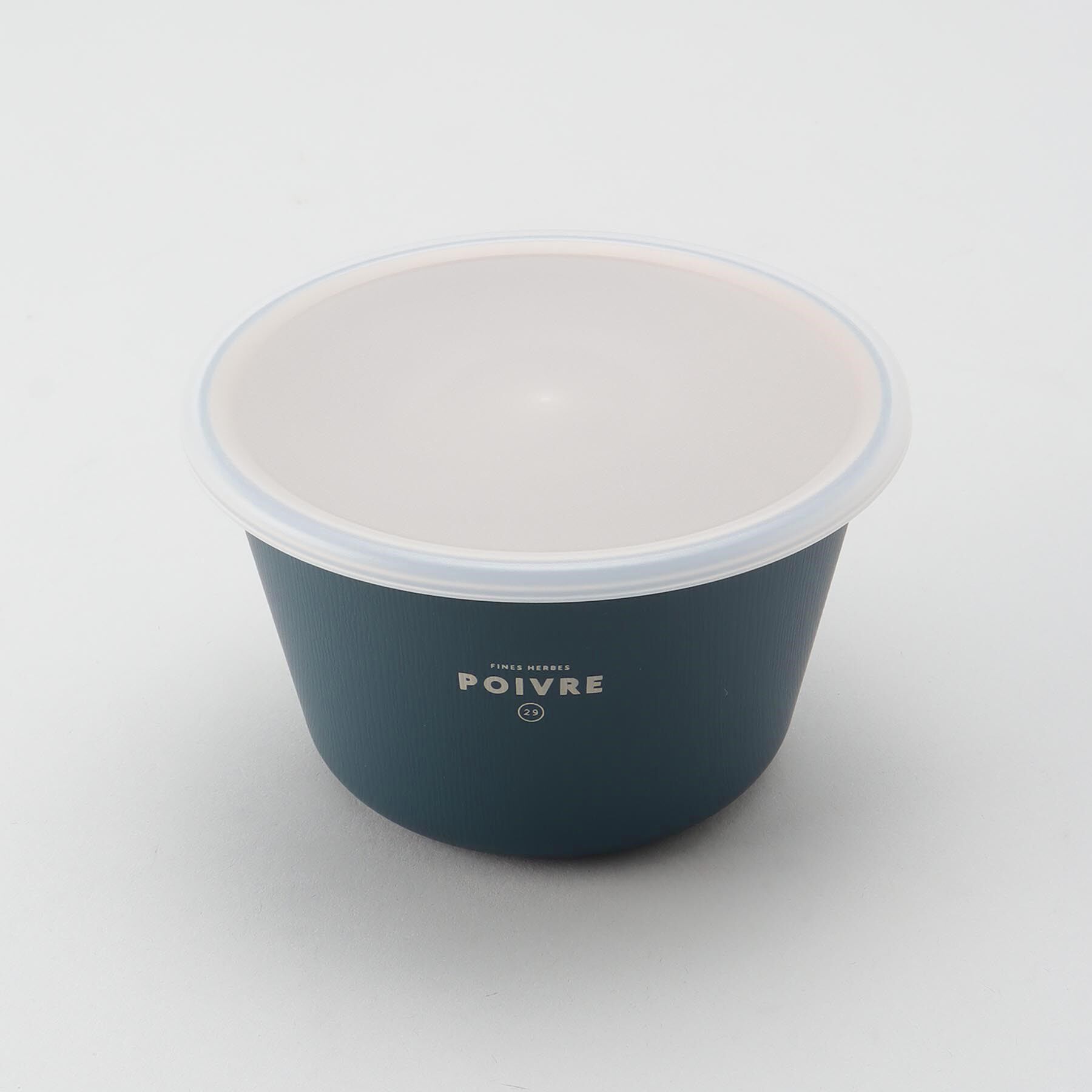 212 KITCHEN STORE「ポワブル 食器にもなるランチボウル NB」|食器・キッチングッズ|