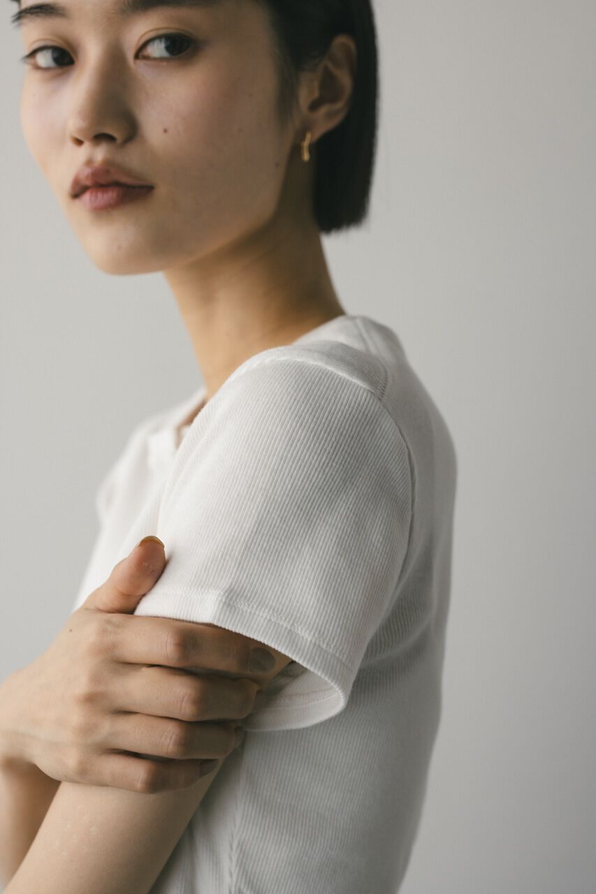 STYLEMIXER「ヘンリーネックT」|Tシャツ・カットソー|