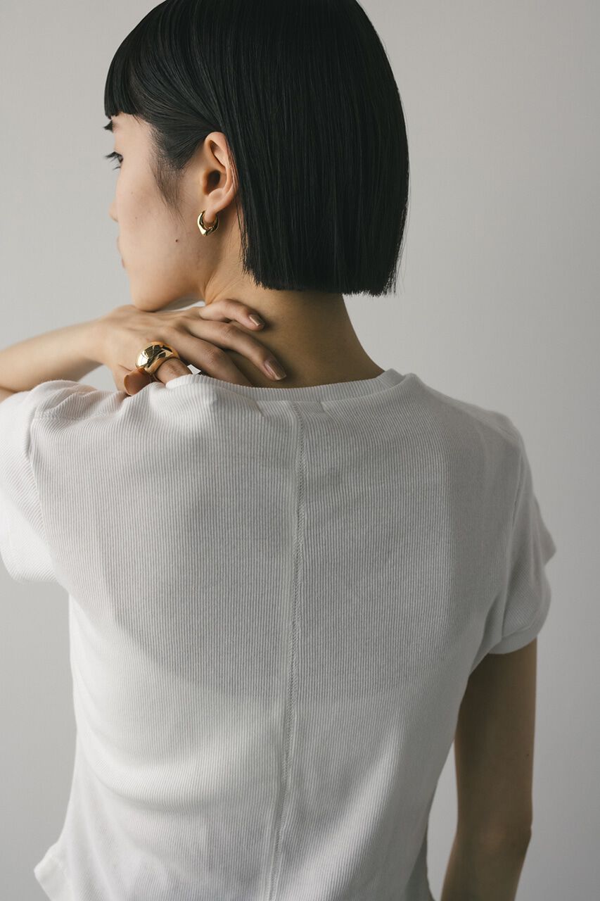 STYLEMIXER「ヘンリーネックT」|Tシャツ・カットソー|