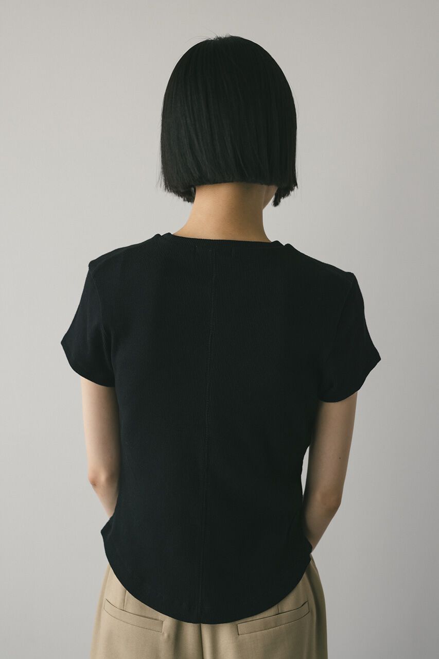 STYLEMIXER「ヘンリーネックT」|Tシャツ・カットソー|