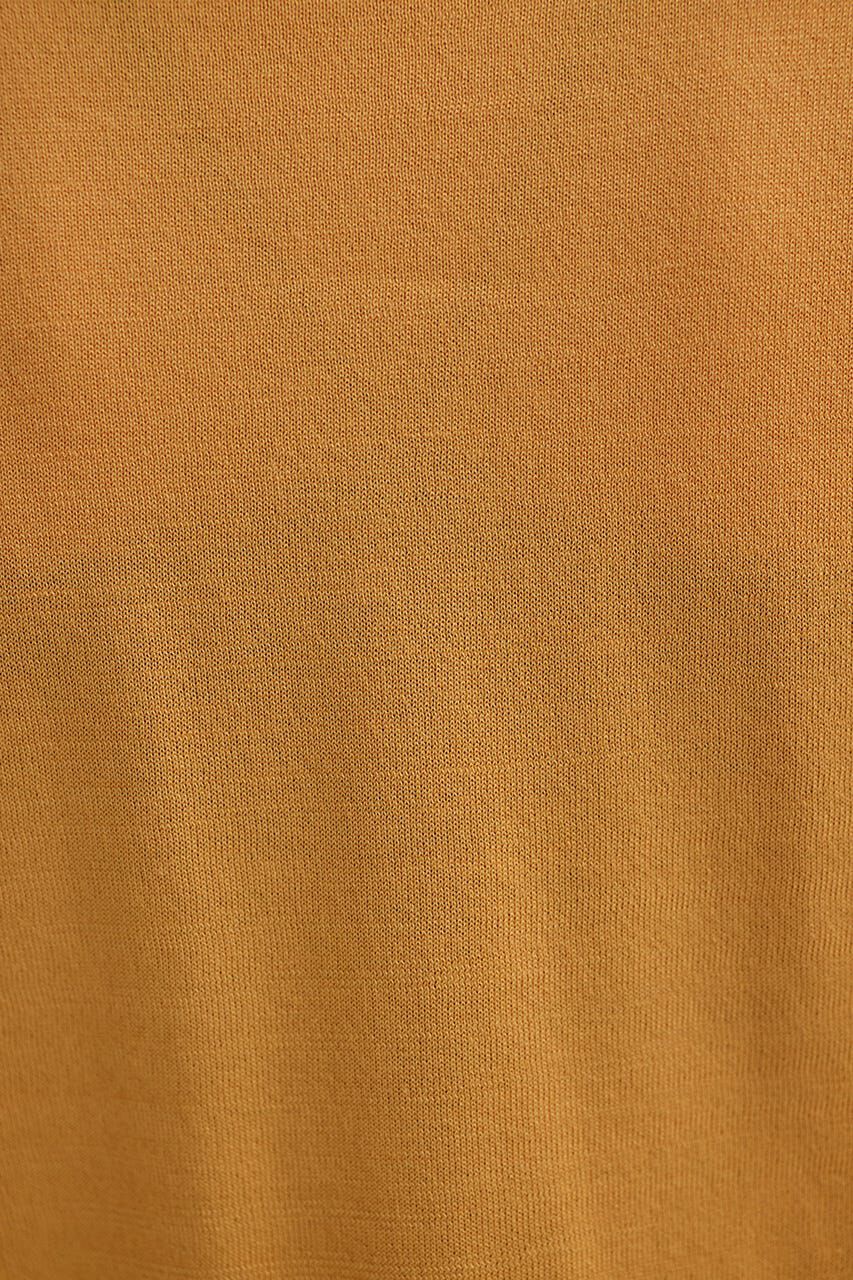 STYLEMIXER「スリットスリーブニット」|ニット・セーター|