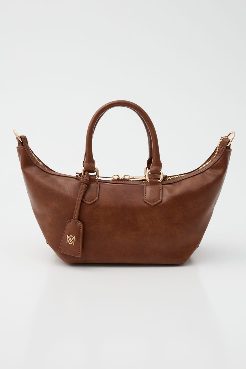 MOUSSY「MULTI BOSTON バッグ」|その他|