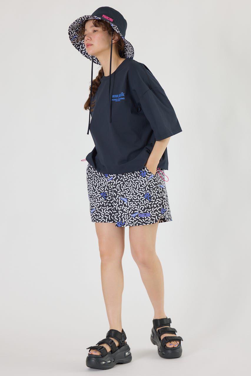 RODEO CROWNS「(OP)ラッシュガード Tシャツ」|Tシャツ・カットソー|