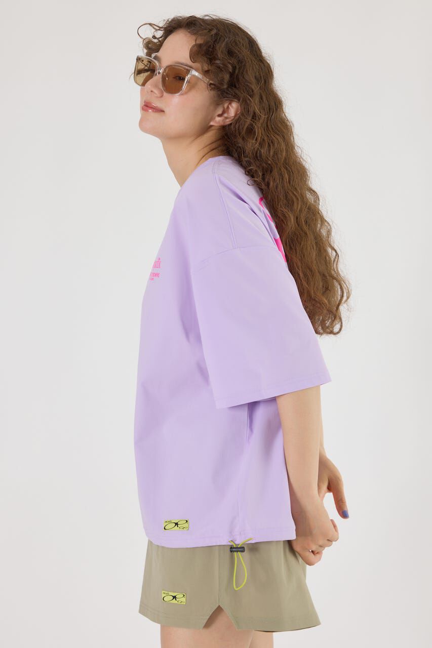 RODEO CROWNS「(OP)ラッシュガード Tシャツ」|Tシャツ・カットソー|