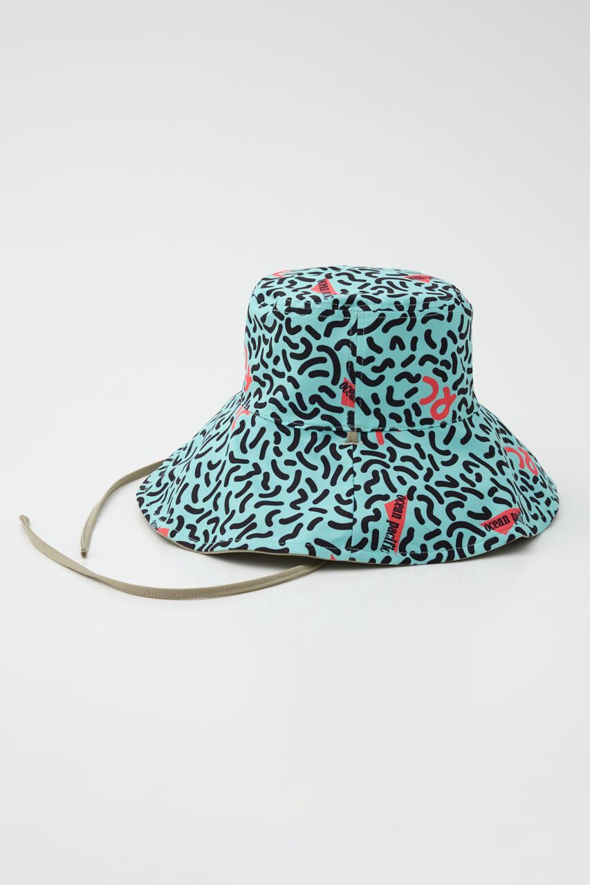 RODEO CROWNS「(OP)ラッシュガード ハット」|その他|