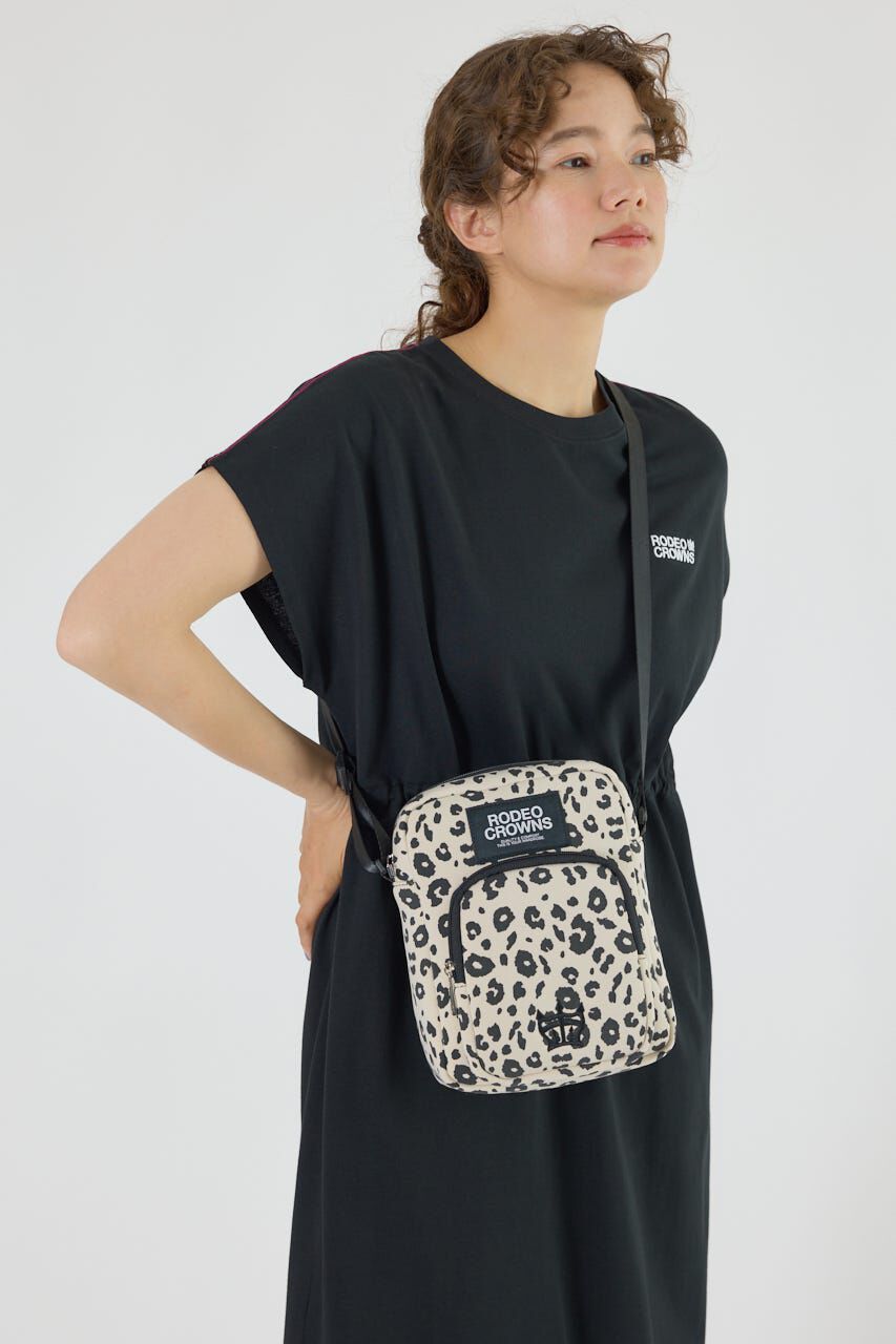 RODEO CROWNS「ネオプレーンクロスボディバッグ」|その他|