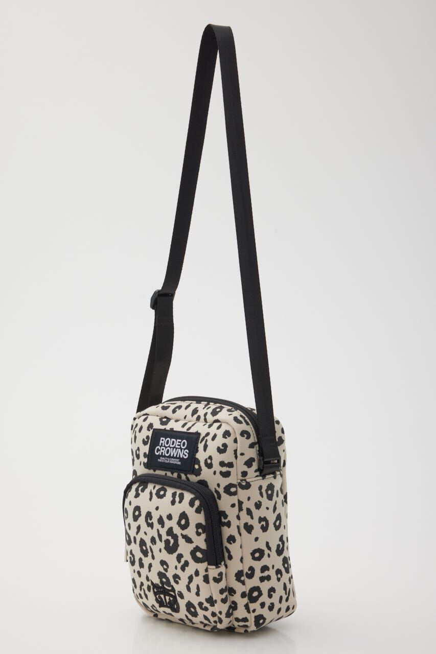 RODEO CROWNS「ネオプレーンクロスボディバッグ」|その他|