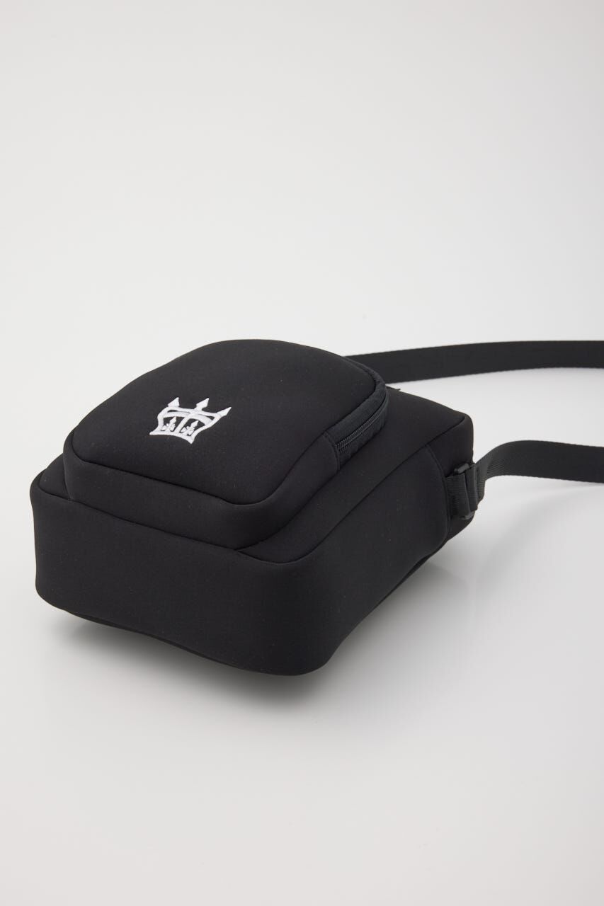 RODEO CROWNS「ネオプレーンクロスボディバッグ」|その他|