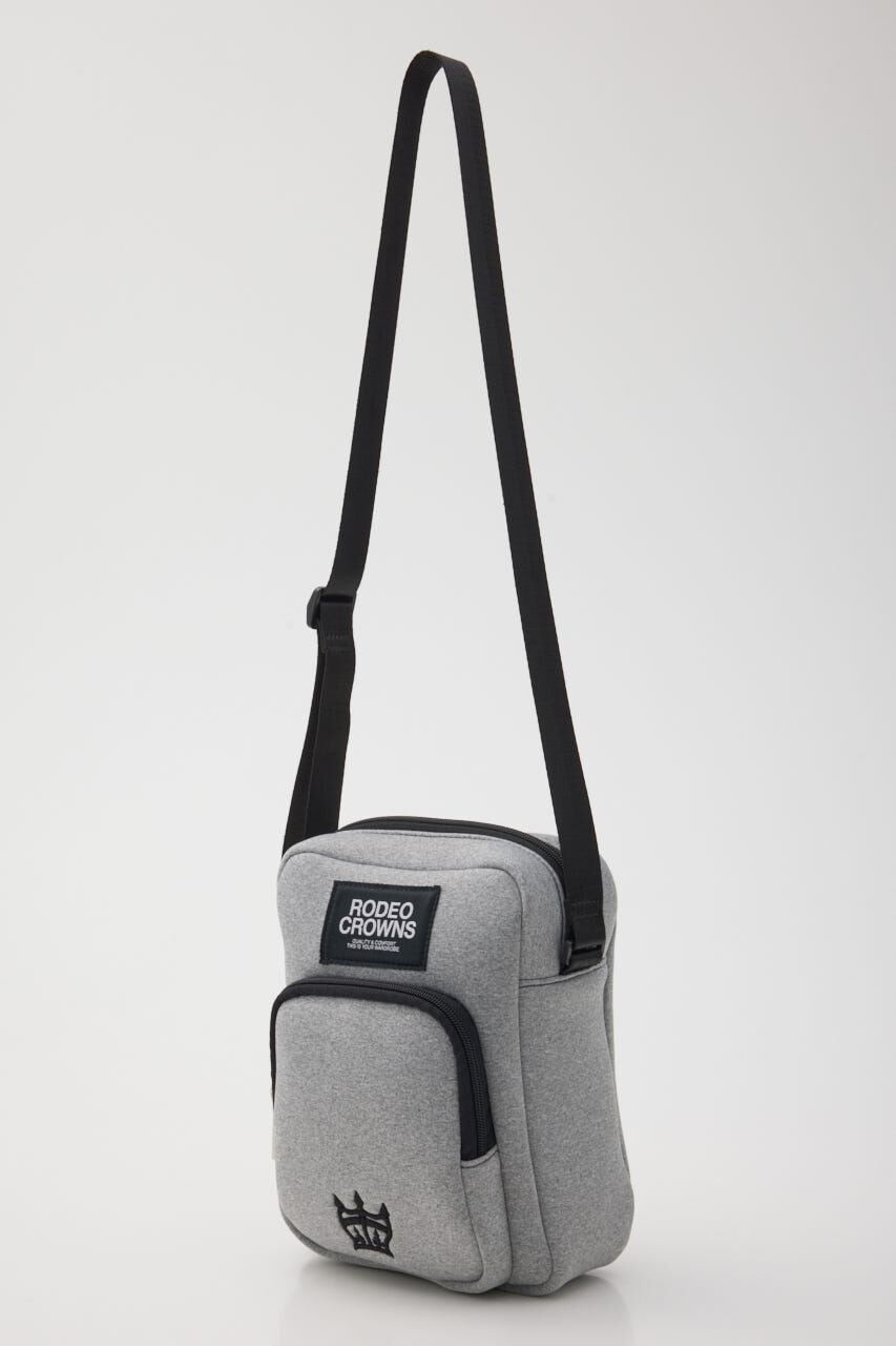 RODEO CROWNS「ネオプレーンクロスボディバッグ」|その他|