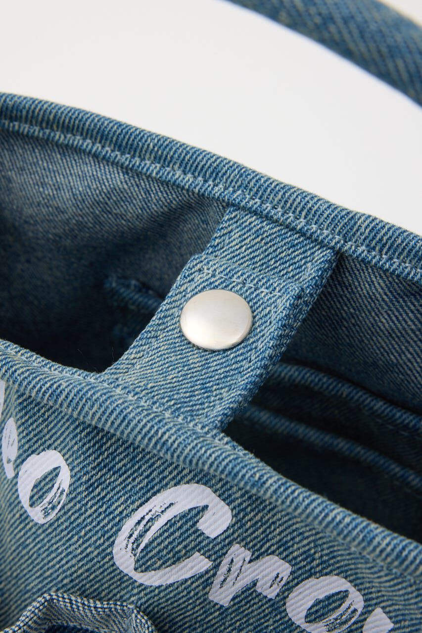 RODEO CROWNS「バケツポケットミニトートバッグ」|その他|