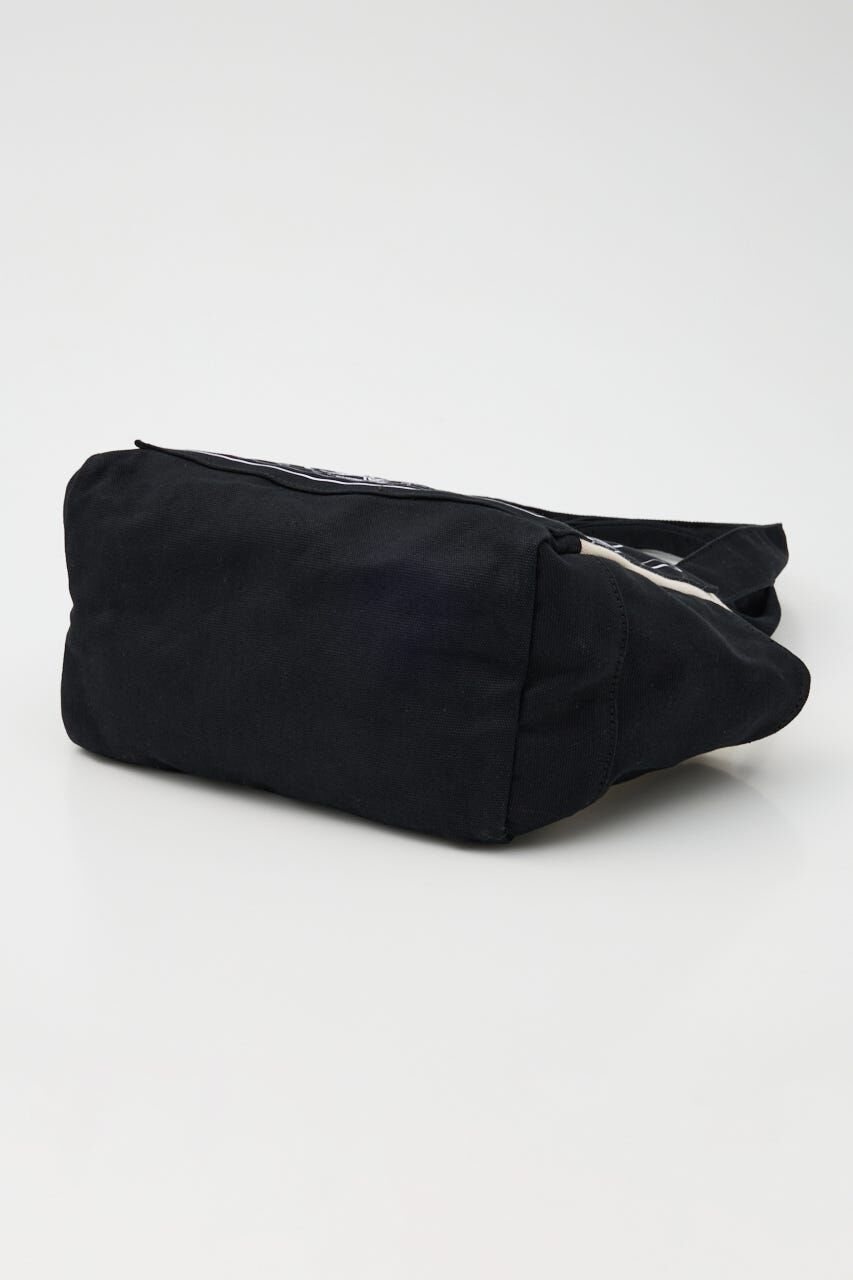 RODEO CROWNS「セパレートポーチセット キャンバストート」|その他|