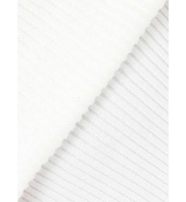 RESEXXY「シアーチェックニットワンピース」|ワンピース|