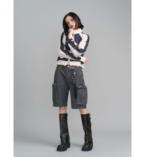 jouetie「【LONSDALE&times;jouetie】トラックジャケット」|その他|