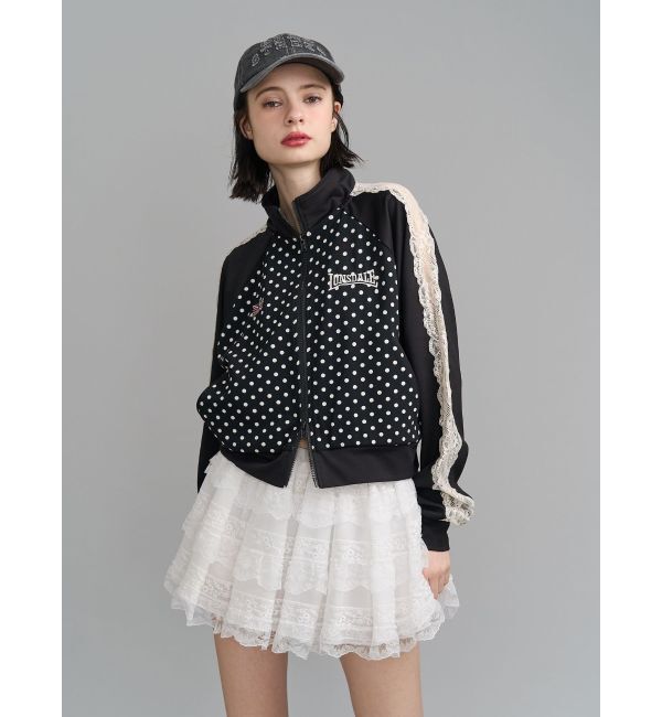 jouetie「【LONSDALE&times;jouetie】トラックジャケット」|その他|