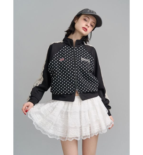 jouetie「【LONSDALE&times;jouetie】トラックジャケット」|その他|