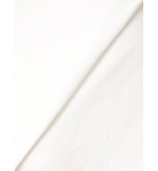 GYDA「Symmetry GYDAバイカラーTシャツ」|Tシャツ・カットソー|