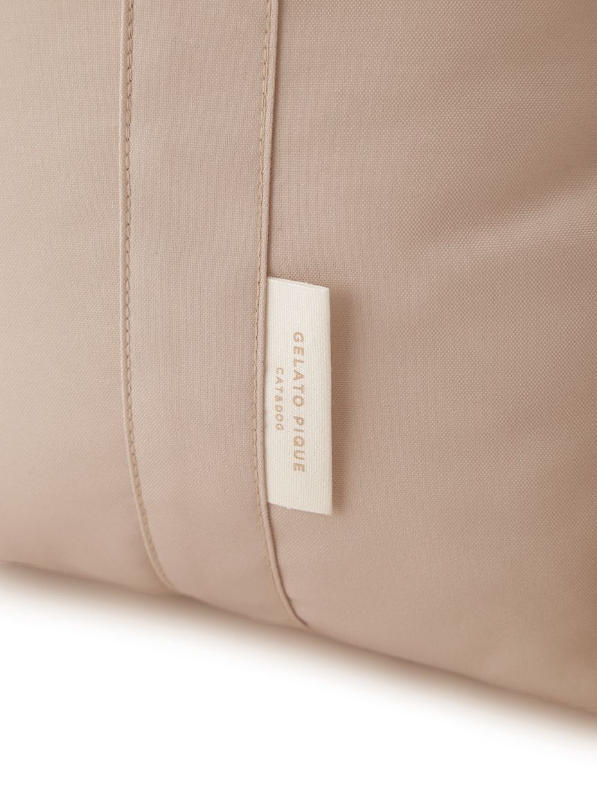  GELATO PIQUE CAT&DOG「【CAT＆DOG】ベアモチーフドライブベッド」|その他|